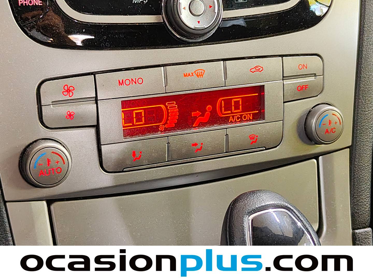 Ford S-MAX Ford S-Max 2.0 TDCi Trend Auto (140 CV) 7 Plazas km 0