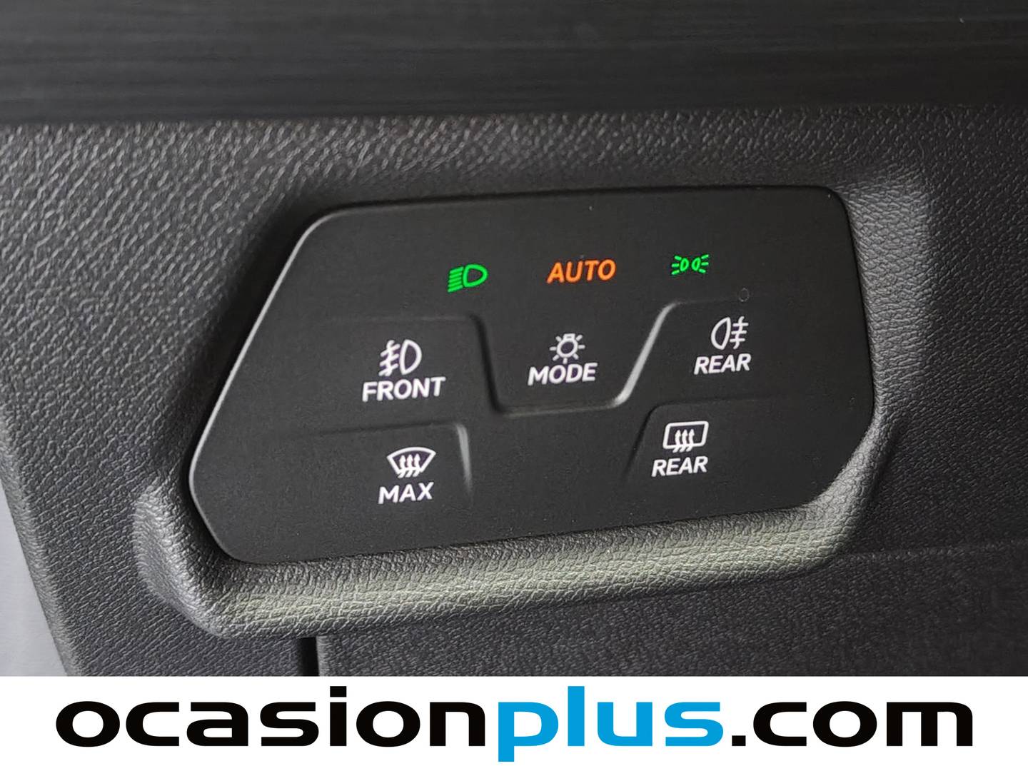 Cupra Formentor Cupra Formentor 2.0 TDI (150 CV) seminuevo