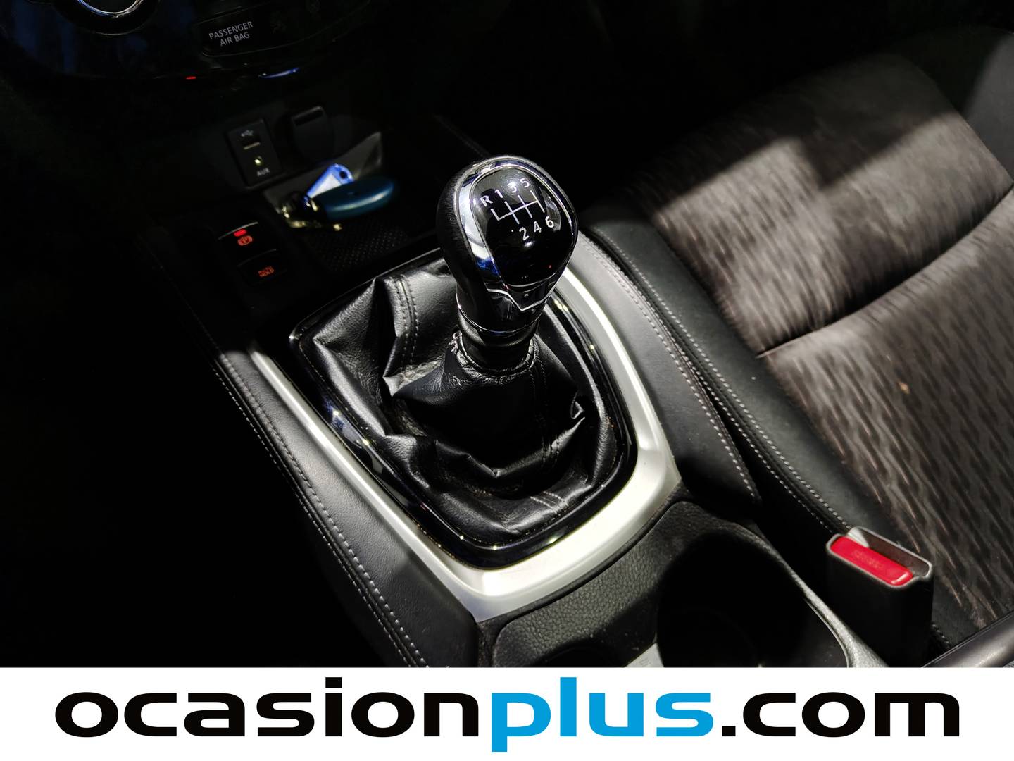 Nissan X-TRAIL Nissan X-Trail dCi 150 N-Connecta 4X4-i (150 CV) de segunda mano