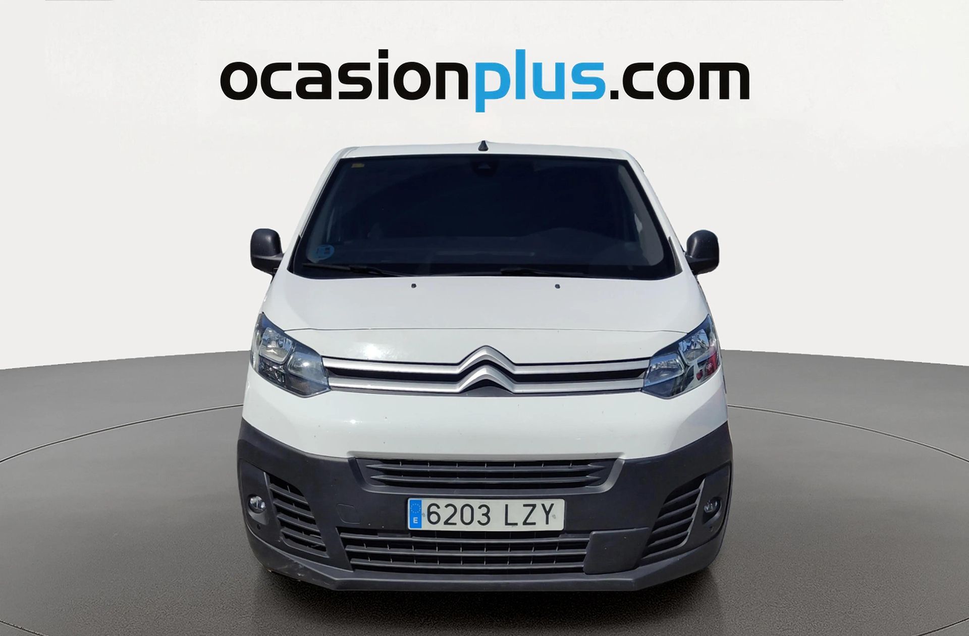 Citroën Jumpy Furgon BlueHDi 100 Talla XL - foto 12