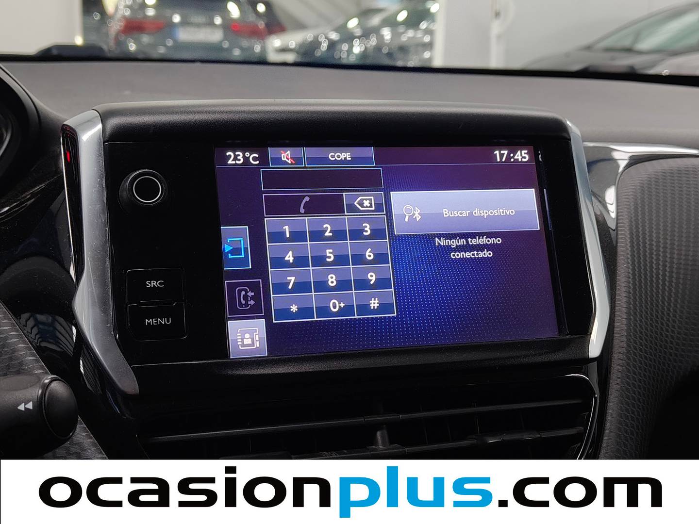 Acabados Peugeot 2008 Peugeot 2008 BlueHDi 100 Style (100 CV)