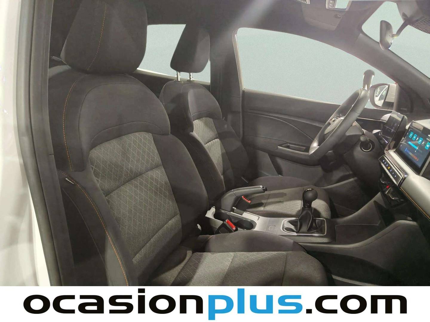 MG MG3 MG MG3 1.5 Comfort (116 CV) km 0