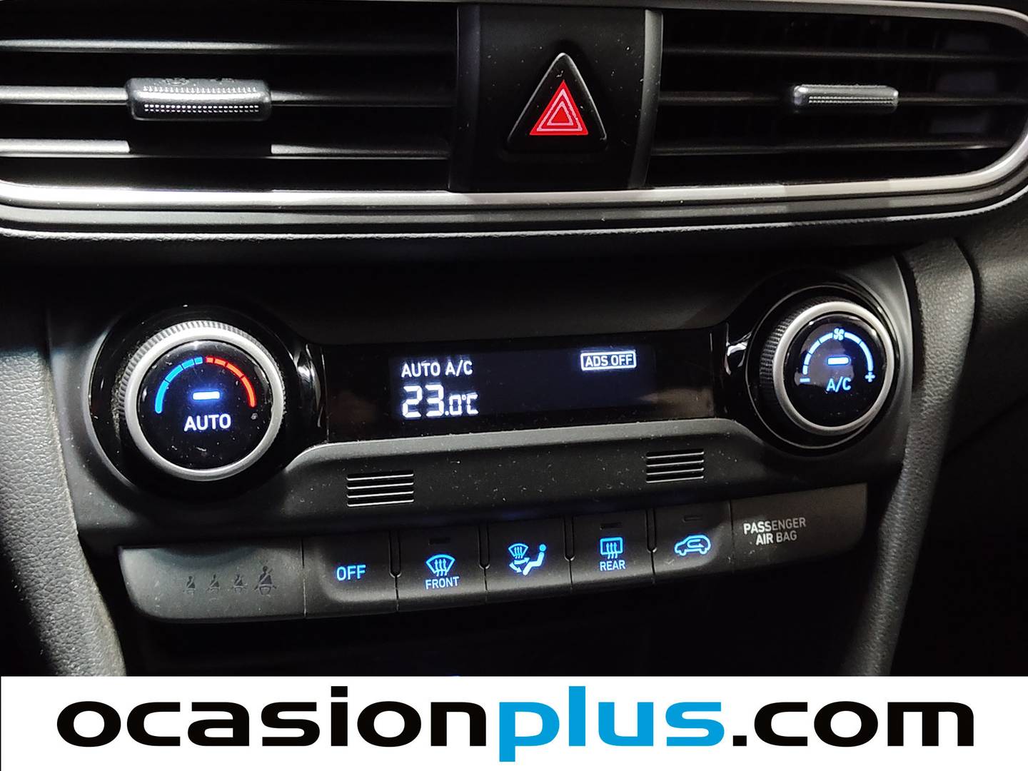 Foto Hyundai Kona Hyundai Kona 1.6 CRDI Klass 4x2 (115 CV)