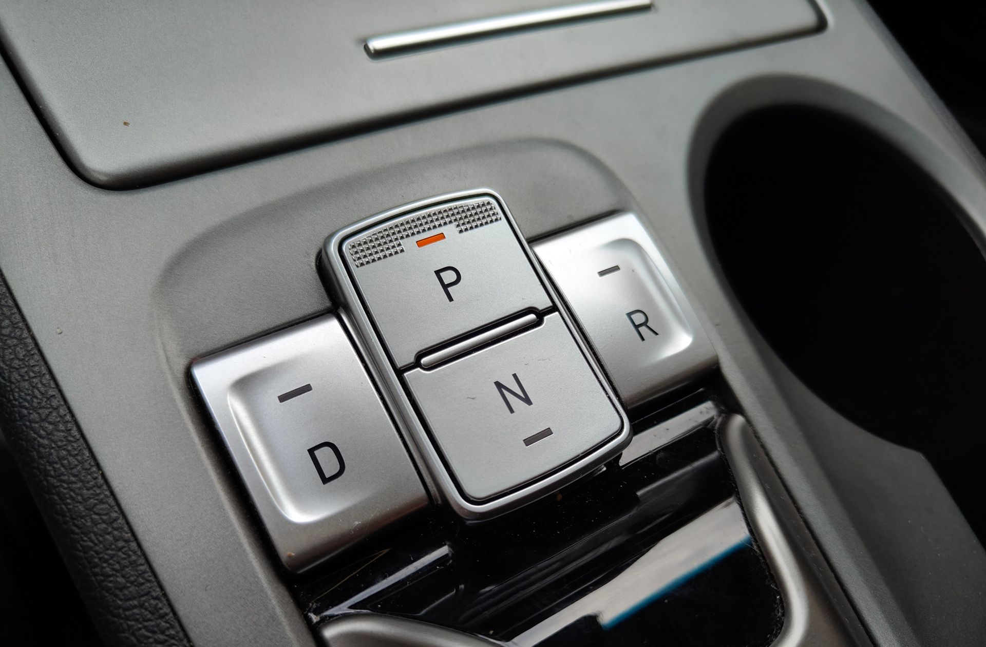 Hyundai Kona EV Tecno - foto 5