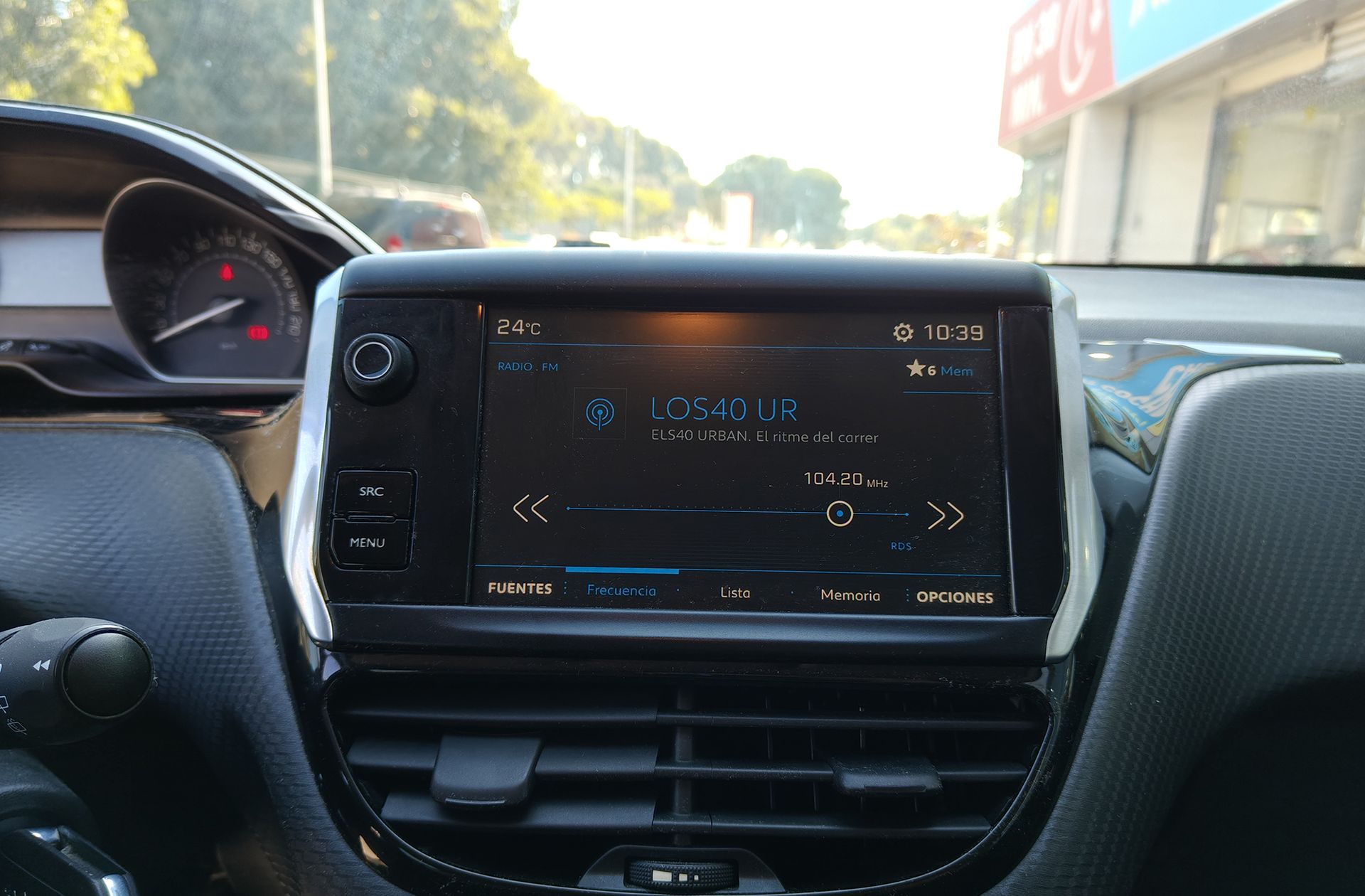 Peugeot 208 PureTech 82 Style - foto 30