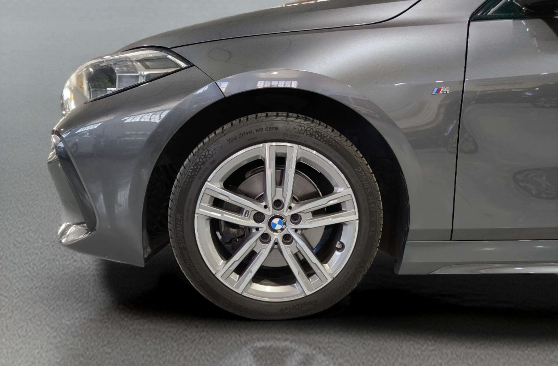 BMW Serie 1 118i Pack M - foto 37
