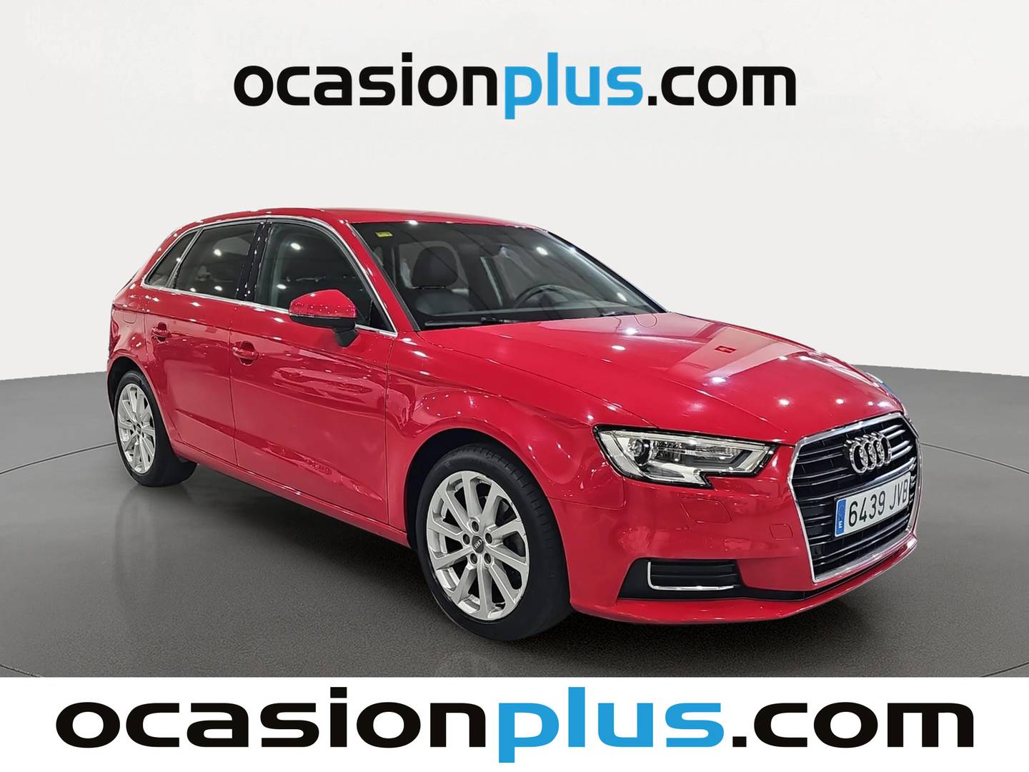 Foto Audi A3 Audi A3 Sportback design edition 2.0 TDI  (150 CV)