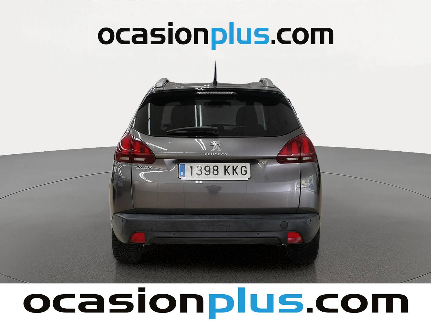 Peugeot 2008 Peugeot 2008 PureTech 82 Style (82 CV) barato