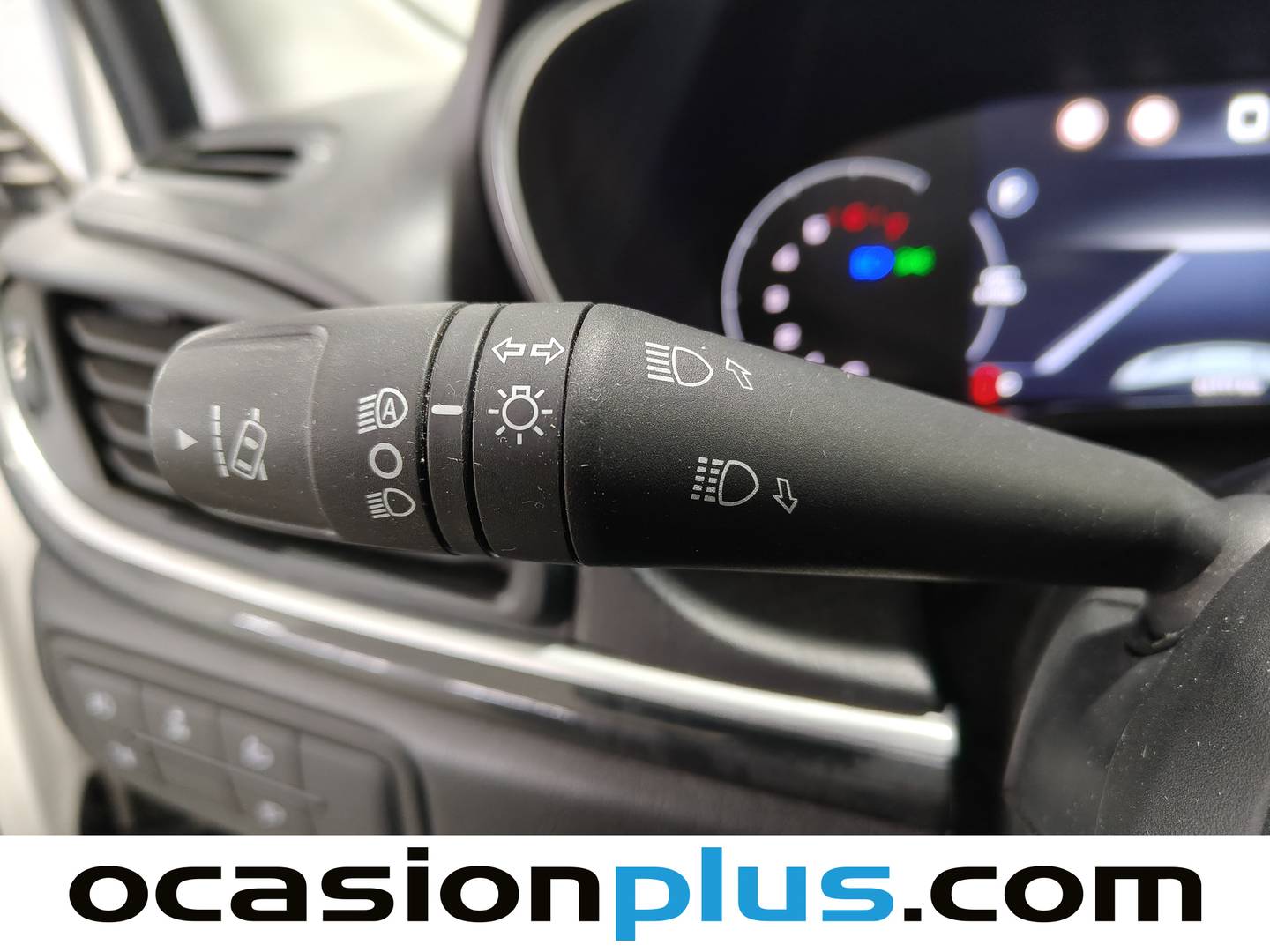 Foto Fiat Tipo Fiat Tipo 1.5 Hybrid Cross DCT (130 CV)