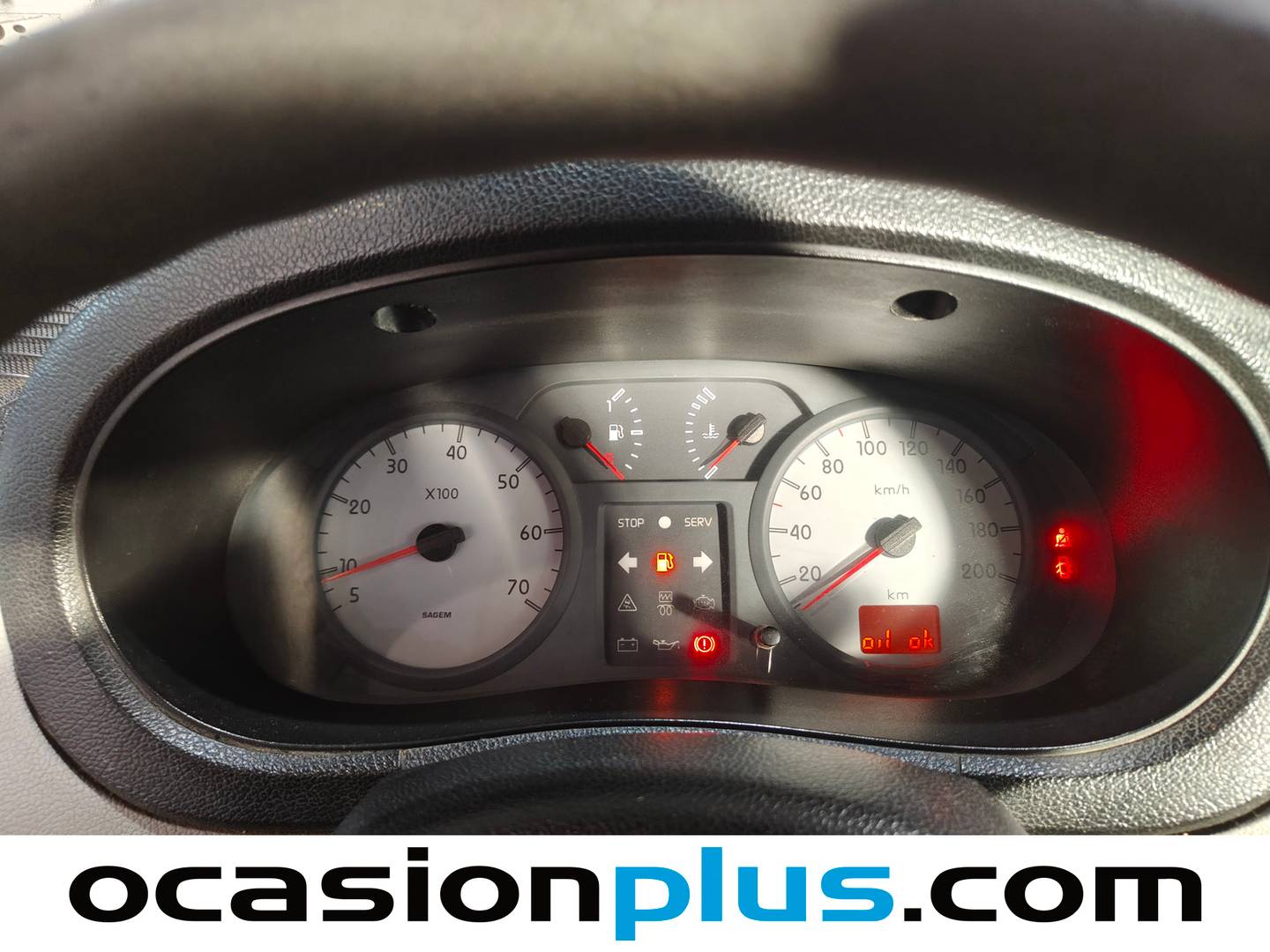 Renault Kangoo Renault Kangoo Combi 1.5 dCi Privilège (82 CV) 2004