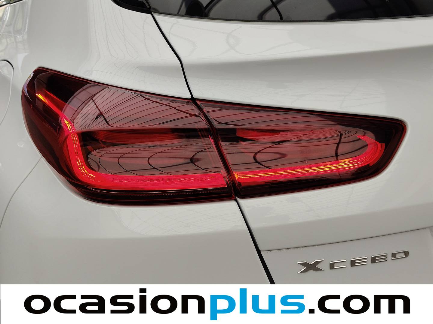 KIA XCeed KIA XCeed 1.0 T-GDi Drive (100 CV) al mejor precio