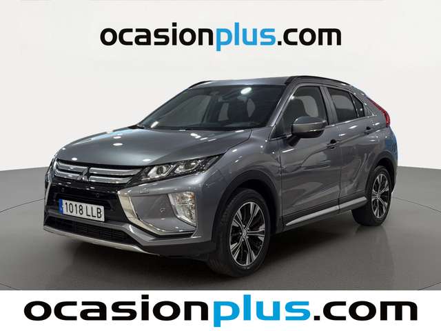Mitsubishi Eclipse Cross 150T Motion 2WD (163 CV) de segunda mano
