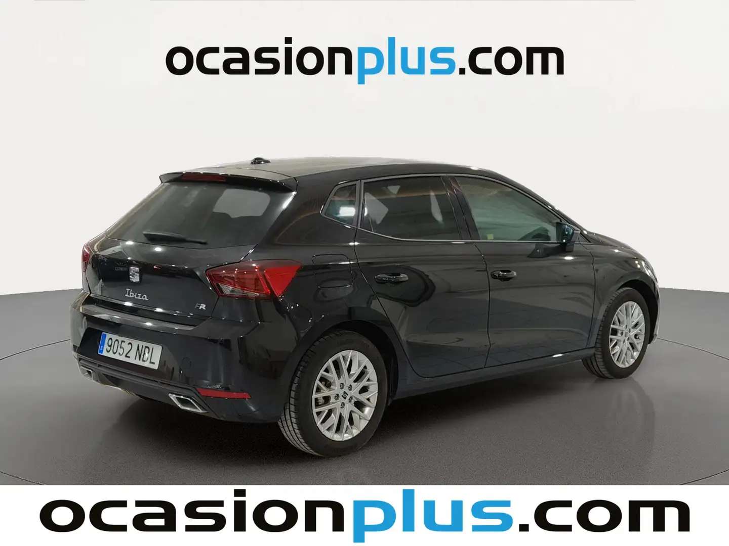 Foto Seat Ibiza SEAT Ibiza 1.0 TSI FR Salta (115 CV)
