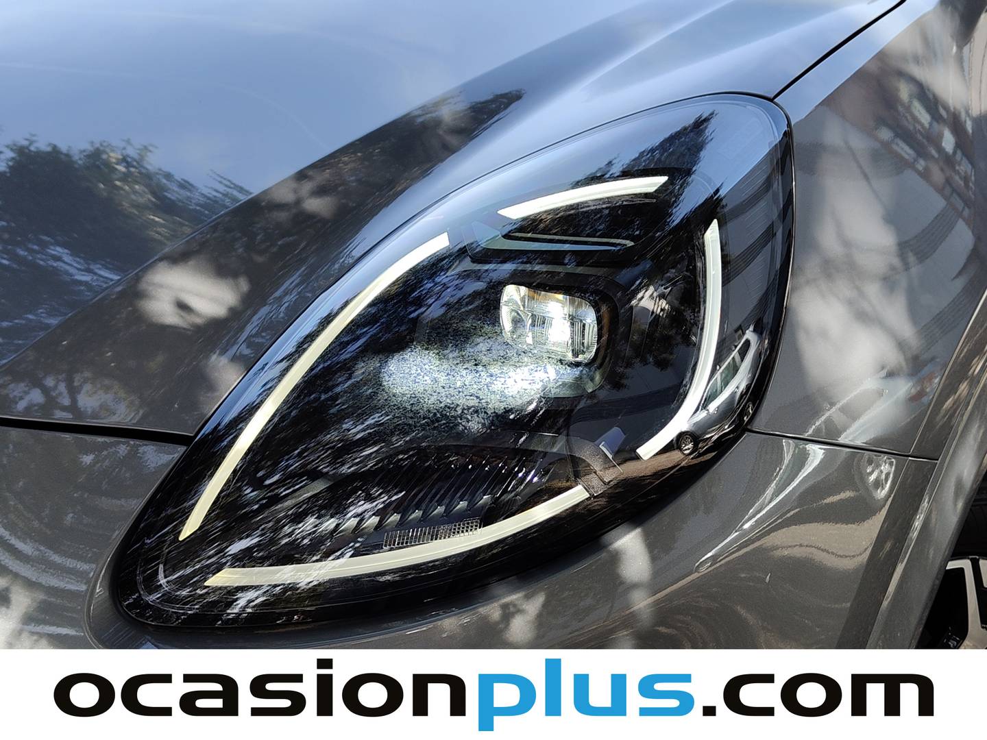 Accesorios del Ford Puma Ford Puma 1.0 EcoBoost MHEV ST-Line (125 CV)