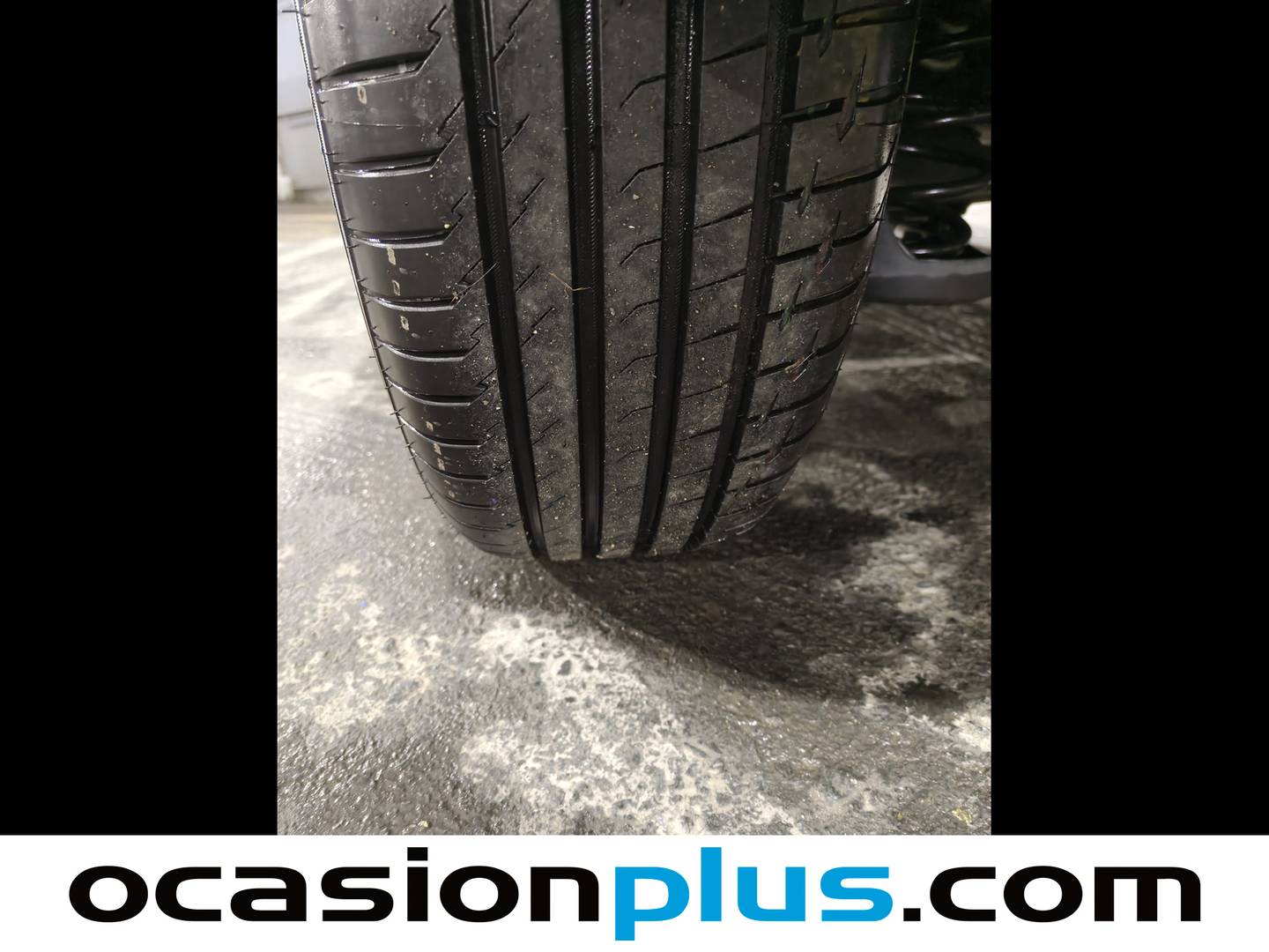 Foto Opel Mokka Opel Mokka 1.2 Turbo GS Line (130 CV)