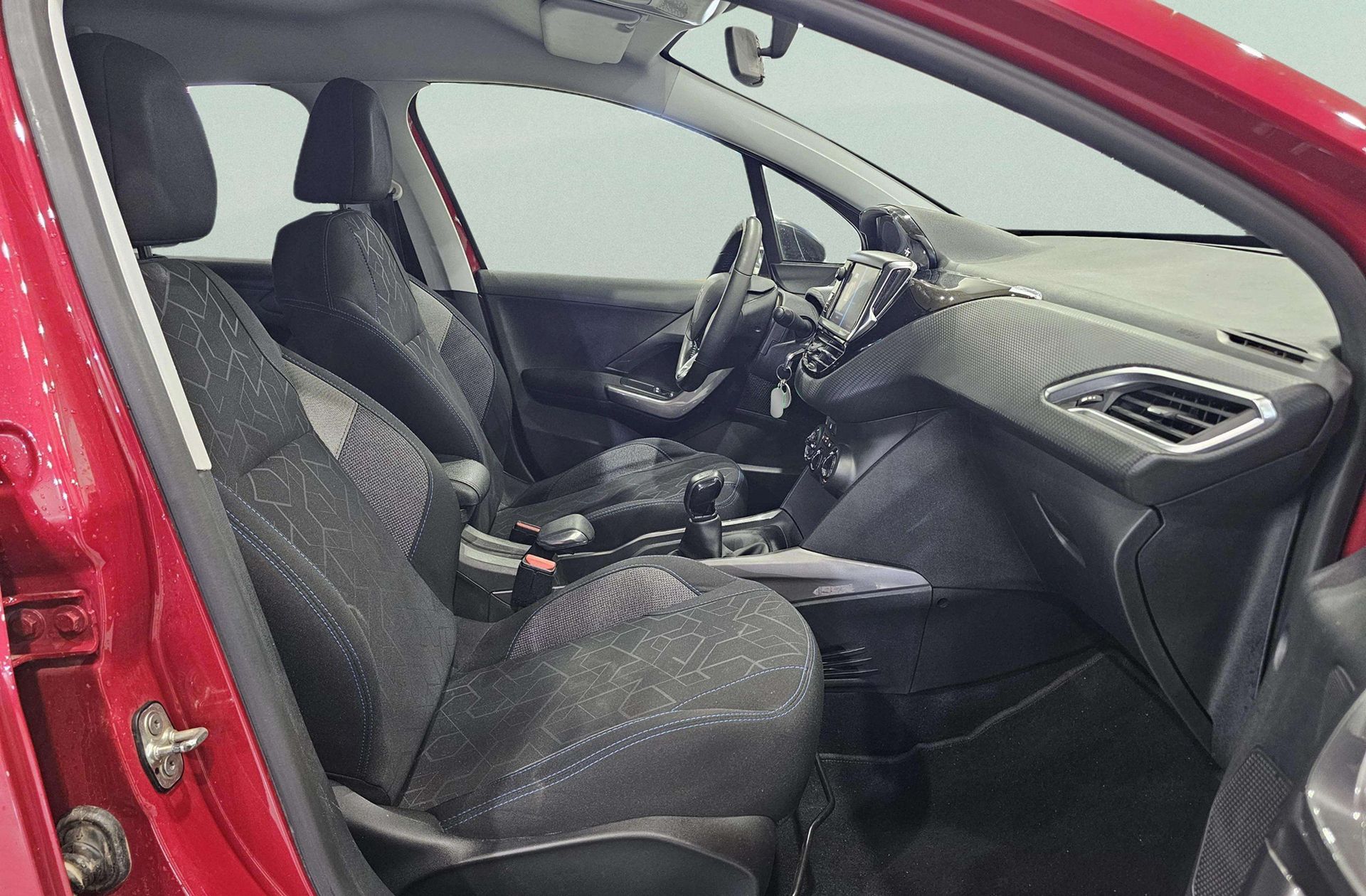 Peugeot 2008 PureTech 82 Style - foto 19