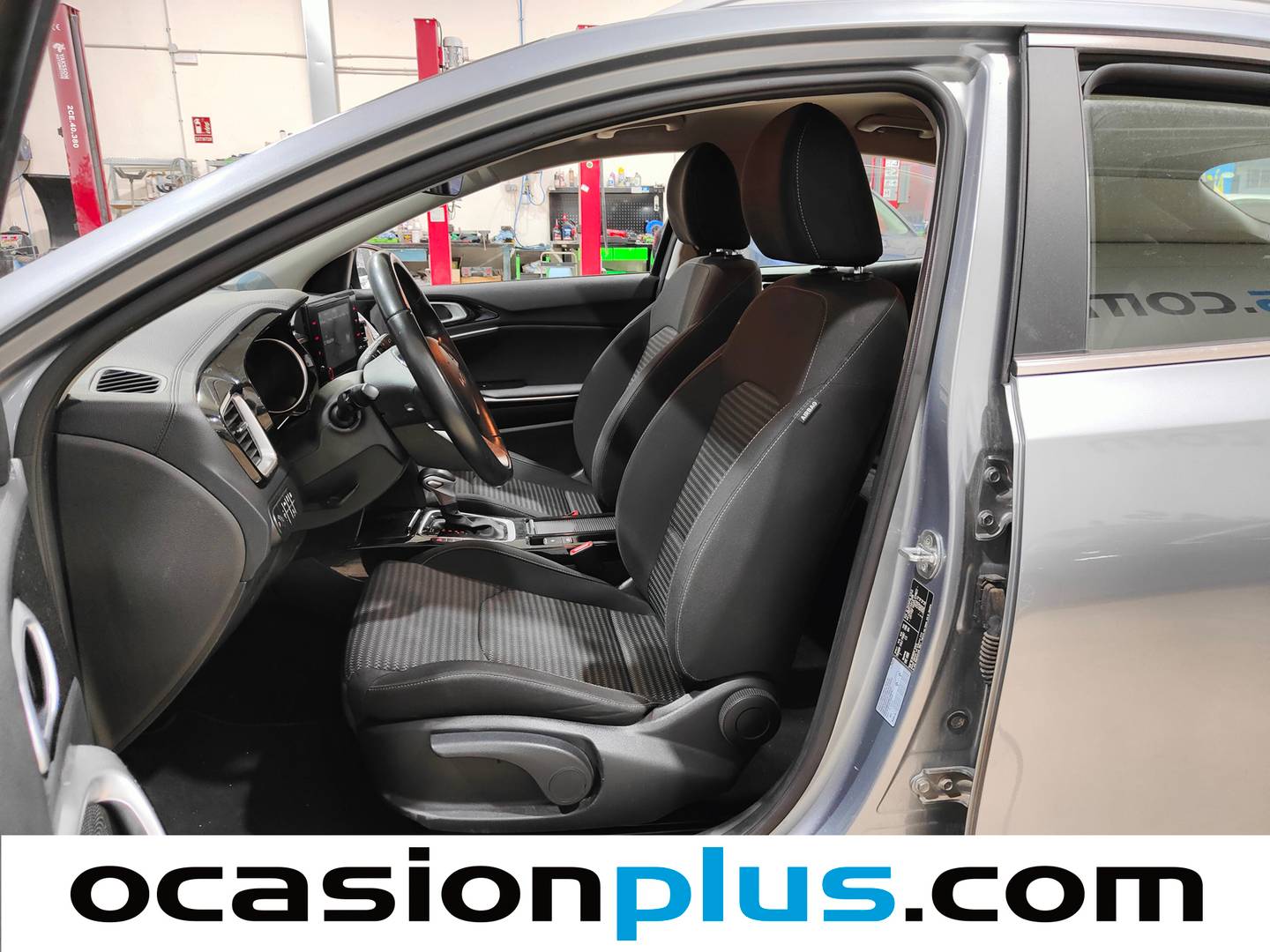 Foto KIA XCeed Kia XCeed 1.6 GDi PHEV eDrive (141 CV)