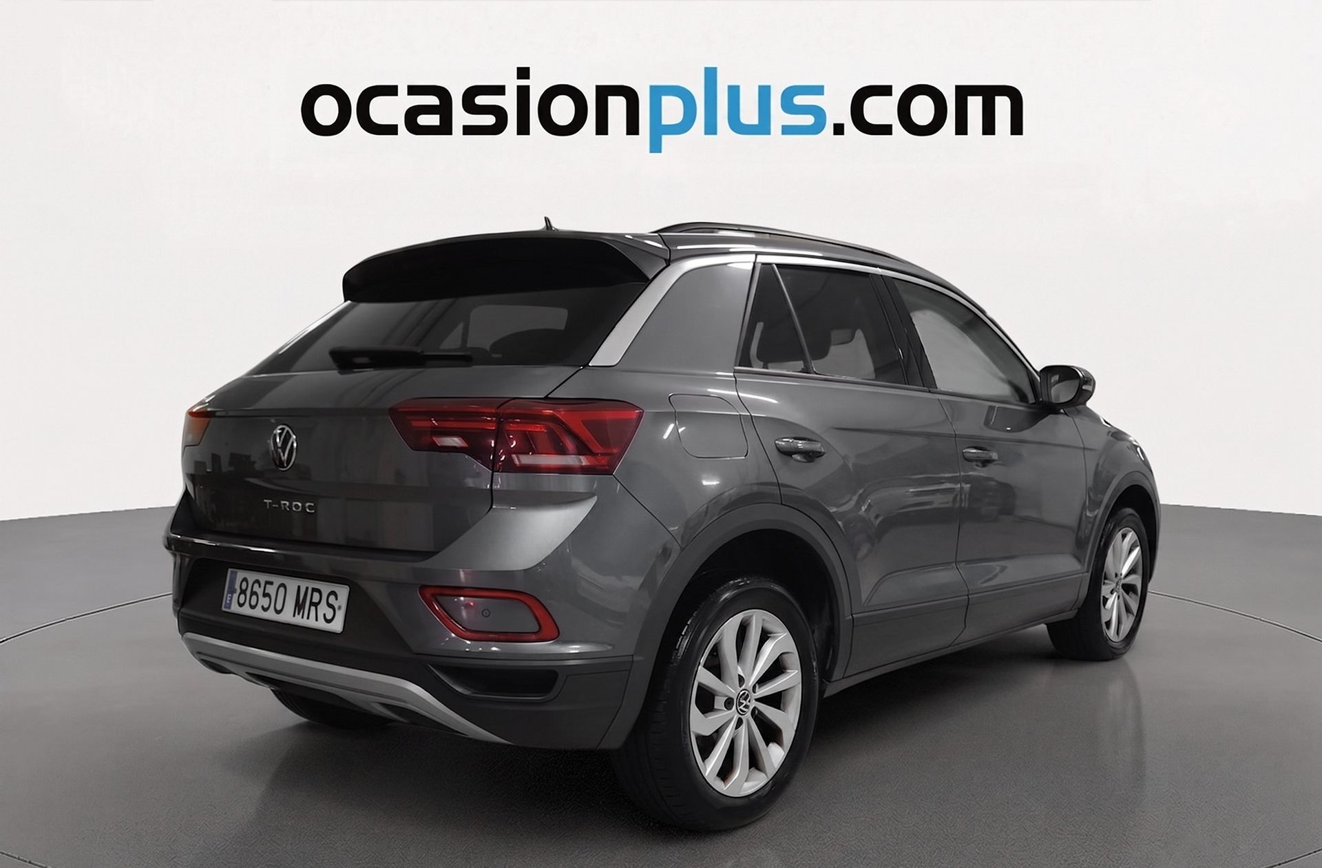 Volkswagen T-Roc Life 1.0 TSI - foto 4