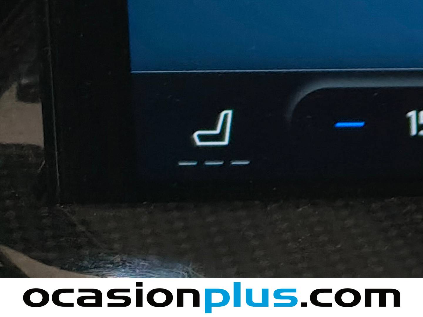 Extras y acabados del Ford Focus Ford Focus 1.0 Ecoboost S&S ST-Line (125 CV)