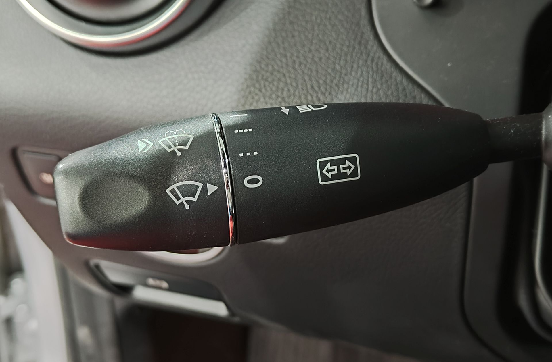 Mercedes-Benz SLK Clase SLK 200 BlueEfficiency - foto 21