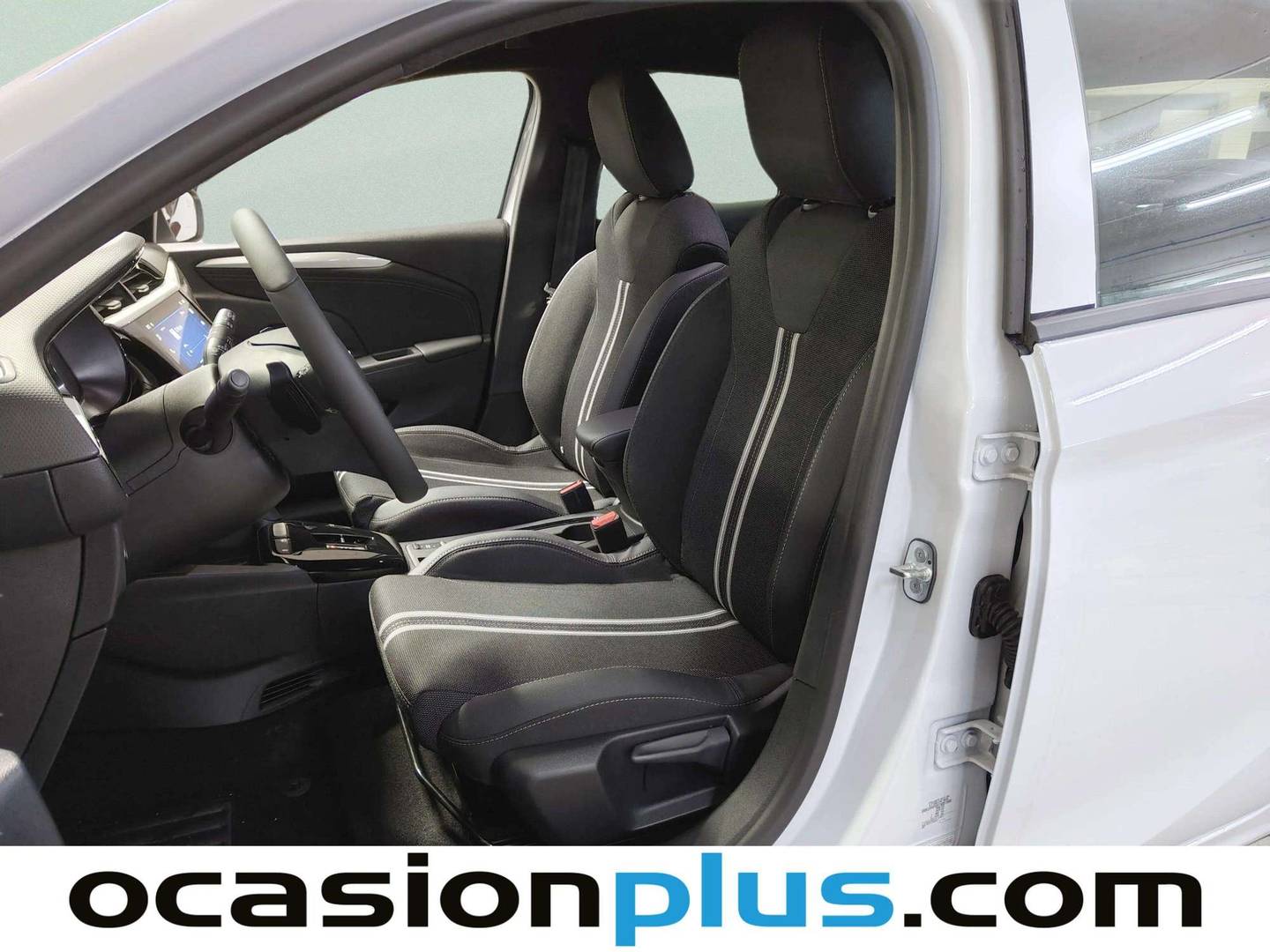 Foto Opel Corsa Opel Corsa 1.2 T XHL Hybrid GS eDCT (110 CV)