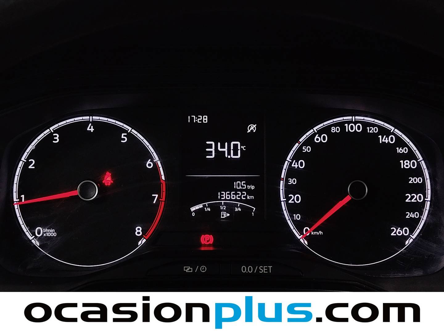 Volkswagen Polo Volkswagen Polo Edition 1.0 (75 CV) 2018