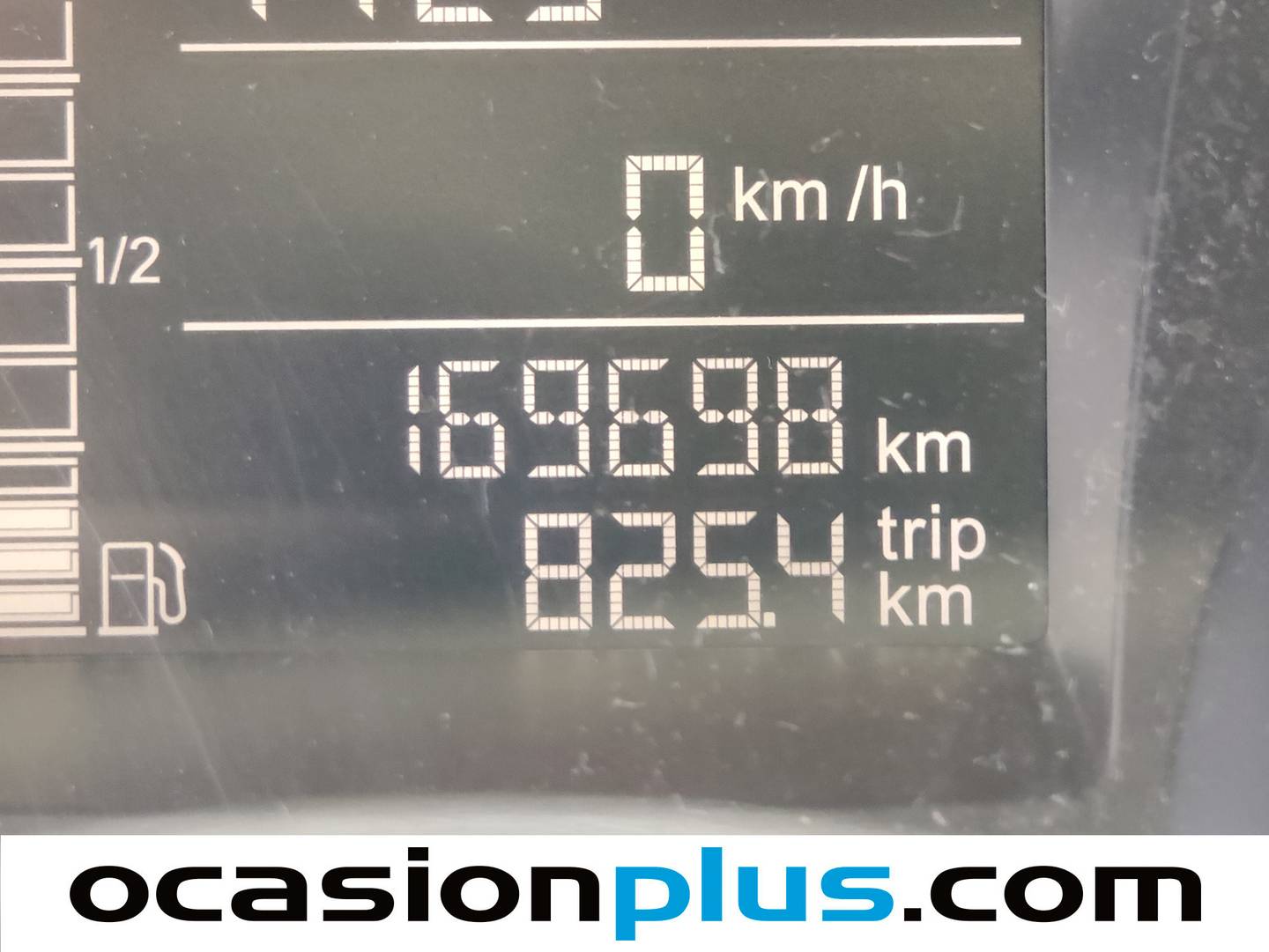 Seat Ibiza Seat Ibiza 1.6 TDI Style (105 CV) seminuevo