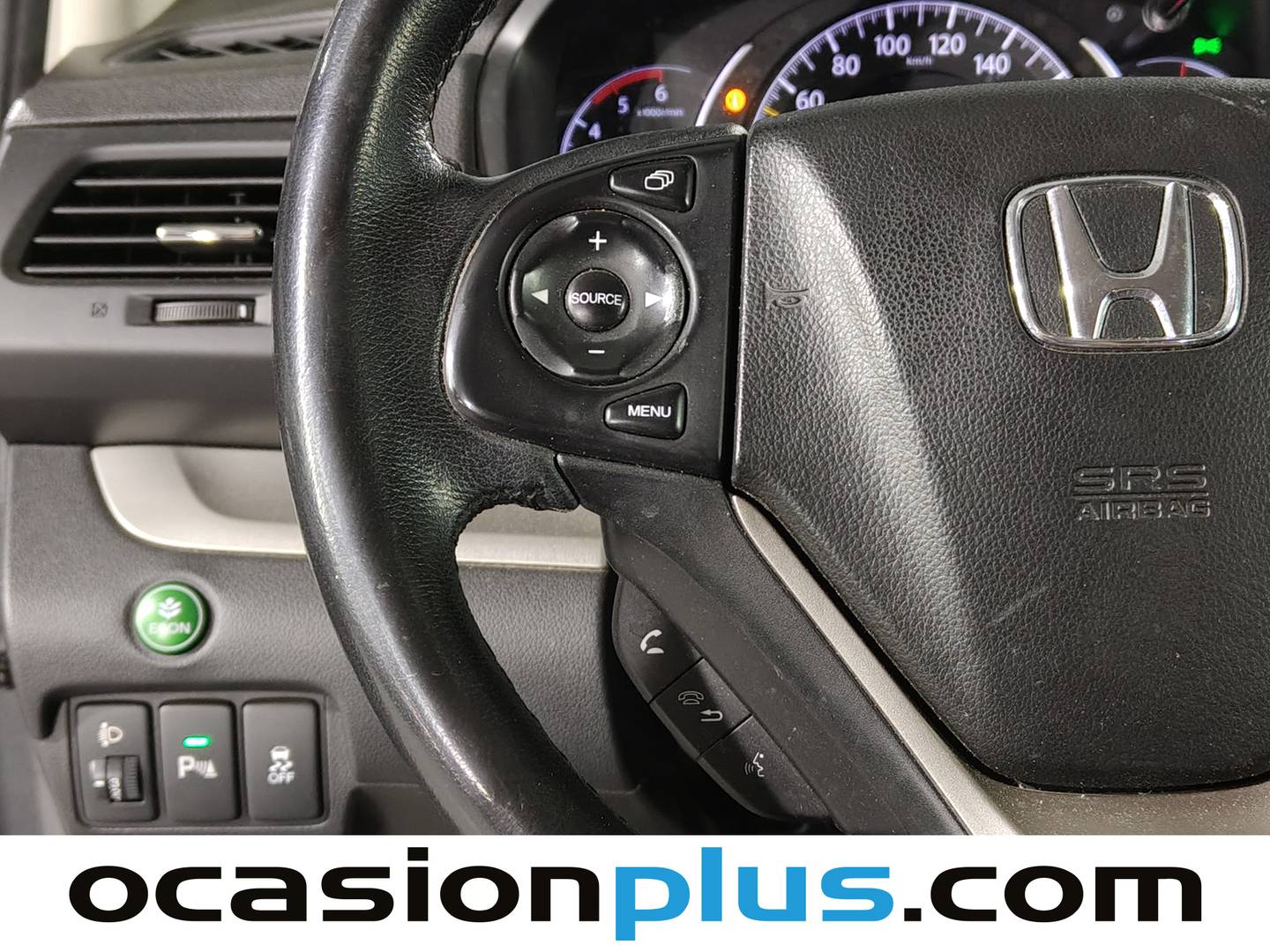 Honda CR-V Honda CR-V 1.6 i-DTEC Elegance 4x2 (120 CV) manual