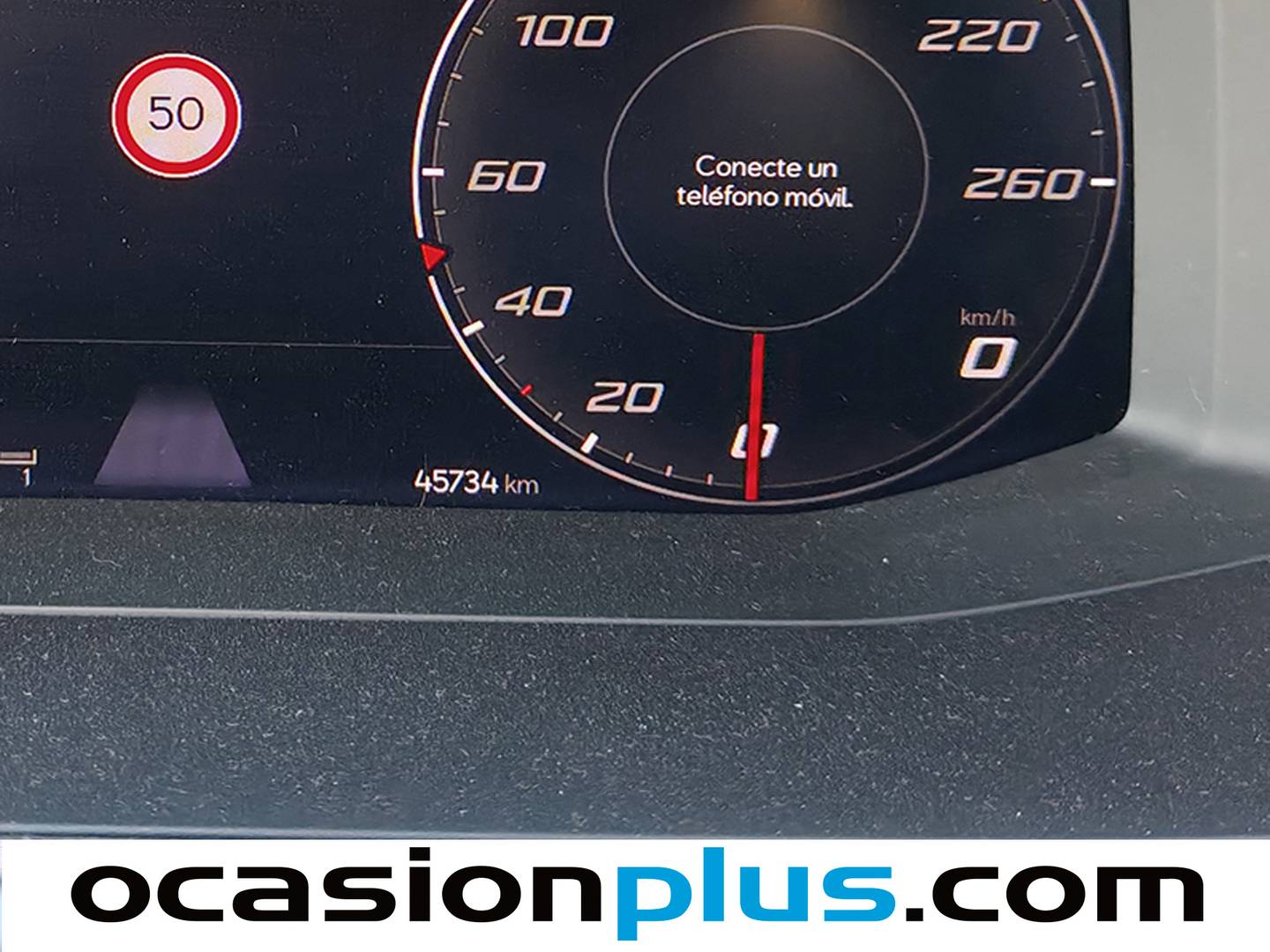 Seat León Seat León ST 1.5 eTSI S&S FR DSG (150 CV) seminuevo