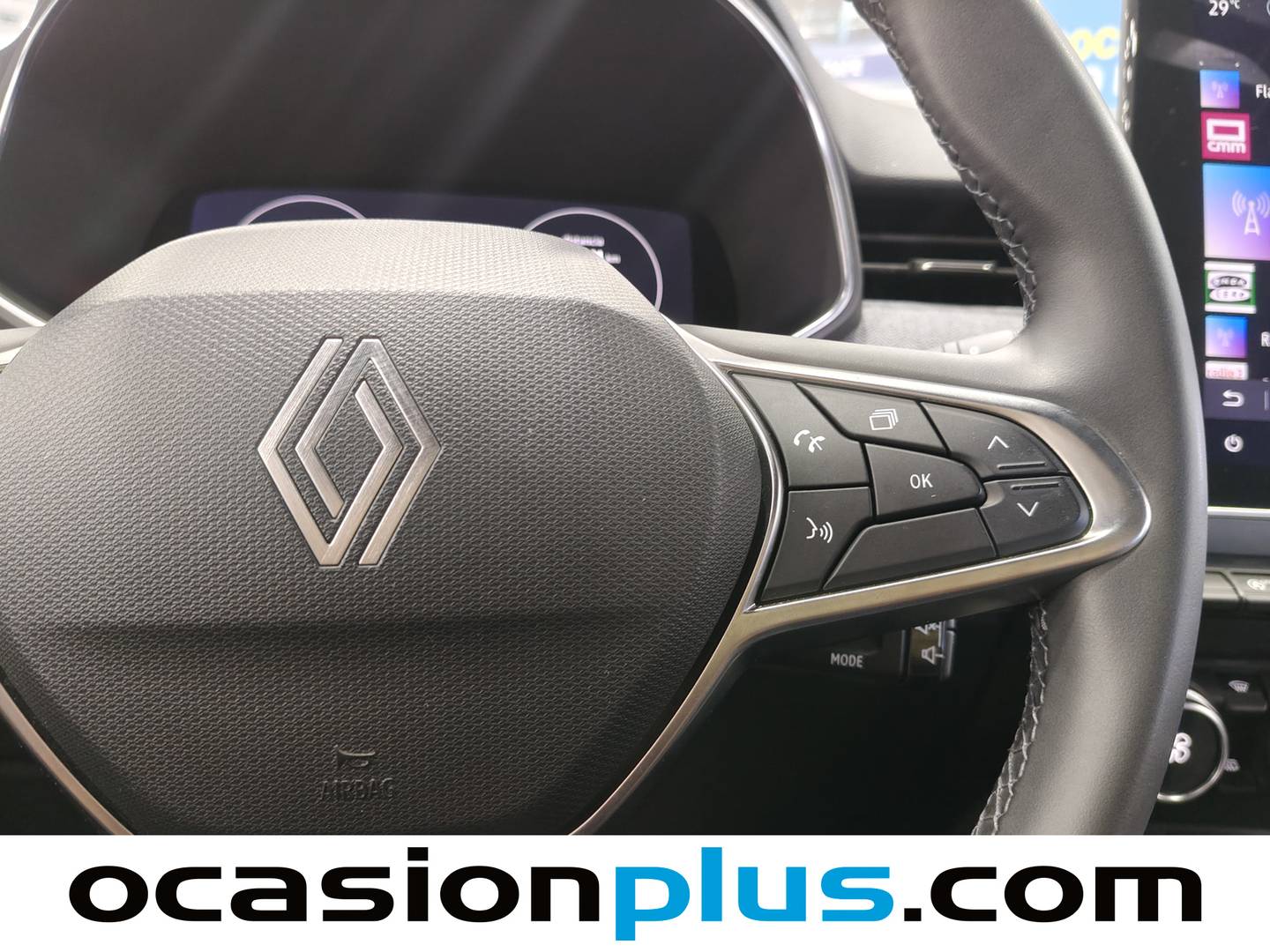 Renault Clio Renault Clio Techno Eco-G (100 CV) al mejor precio