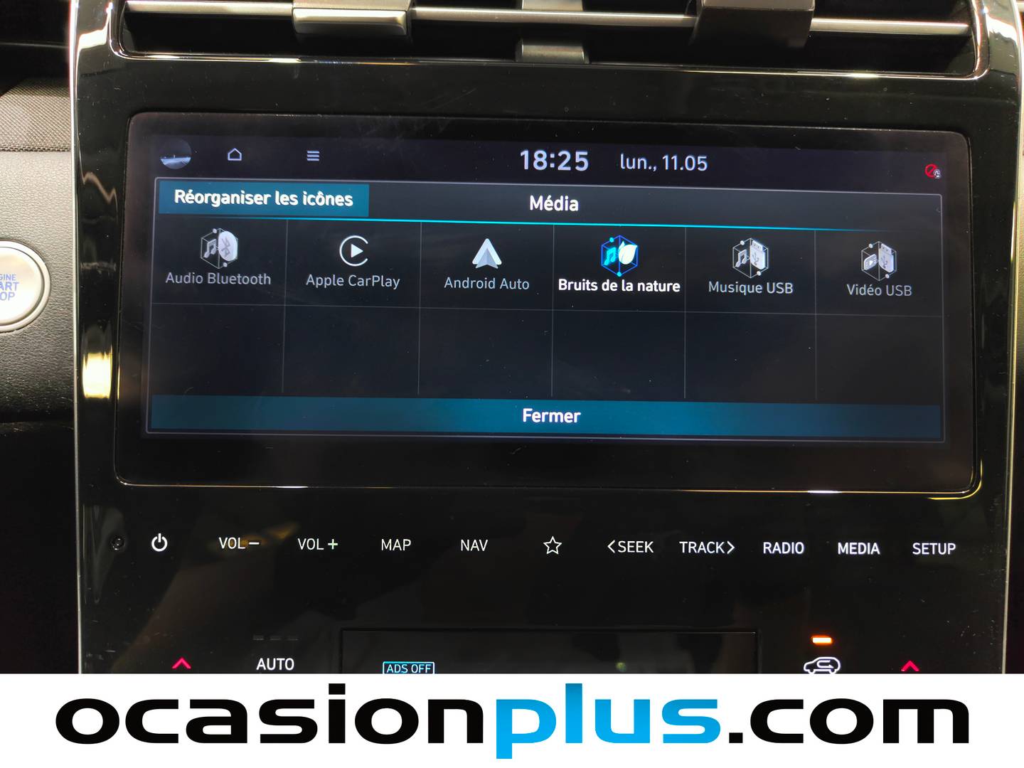 Hyundai Tucson Hyundai Tucson 1.6 TGDI 48V Tecno Sky (150 CV) seminuevo