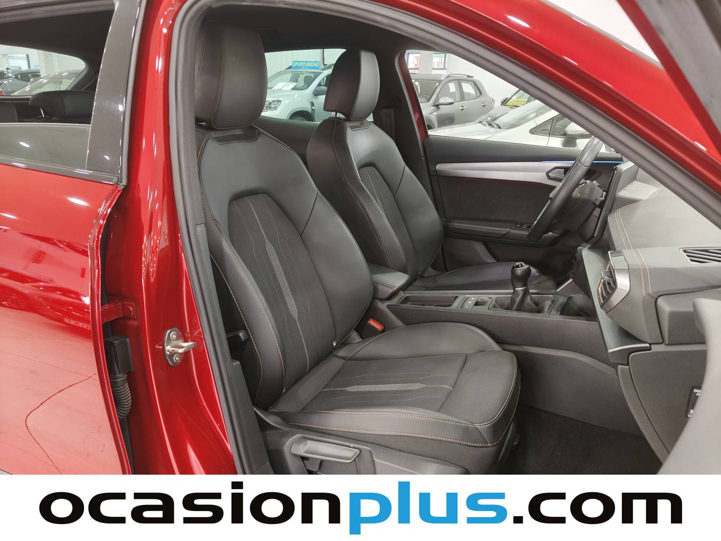 Cupra Formentor Cupra Formentor 1.5 TSI (150 CV) 2021