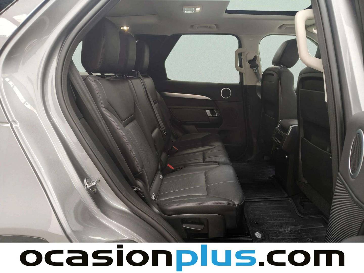 Land Rover Discovery Land Rover Discovery 3.0 SDV6 Landmark Auto (306 CV) automático