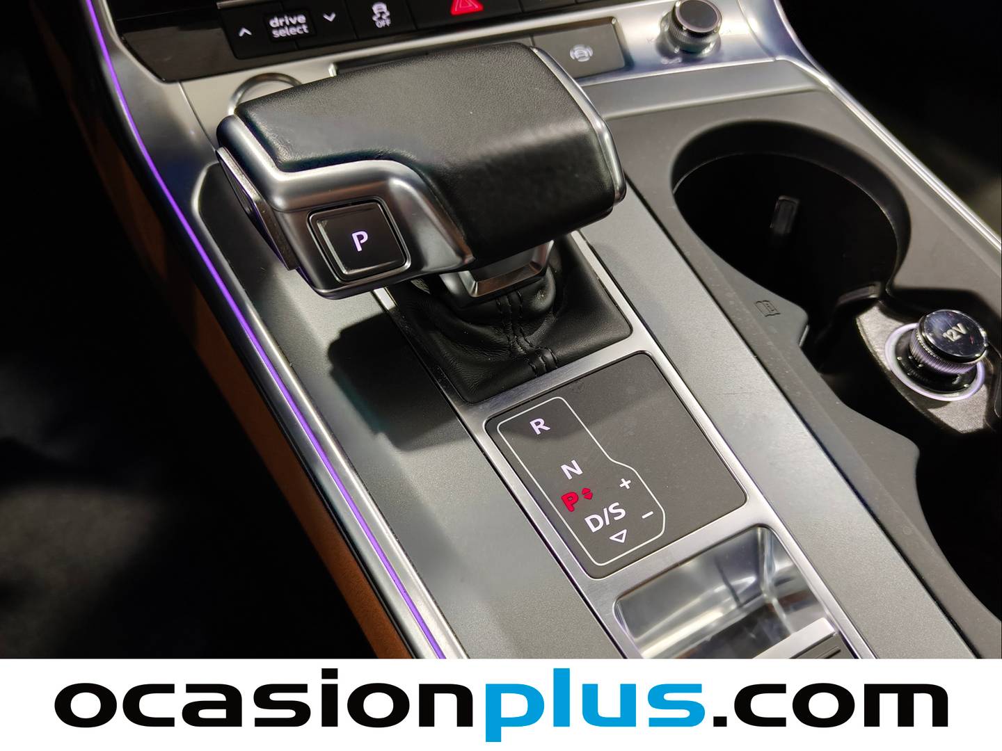 Audi A7 Audi A7 Sportback 55 TFSI ultra quattro (340 CV) S tronic de segunda mano