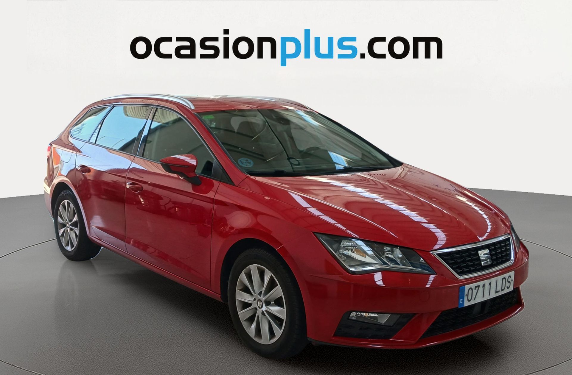 SEAT León ST 1.5 EcoTSI Style Edition Nav - foto 2
