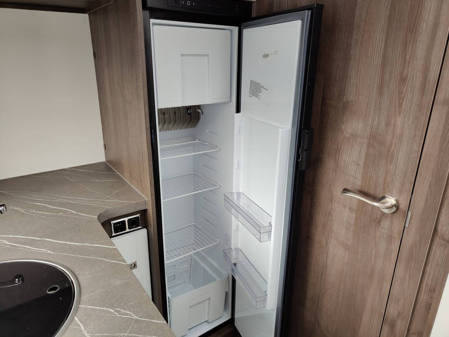 Foto Benimar Benivan Benimar Benivan Tessoro 481 (140 CV)