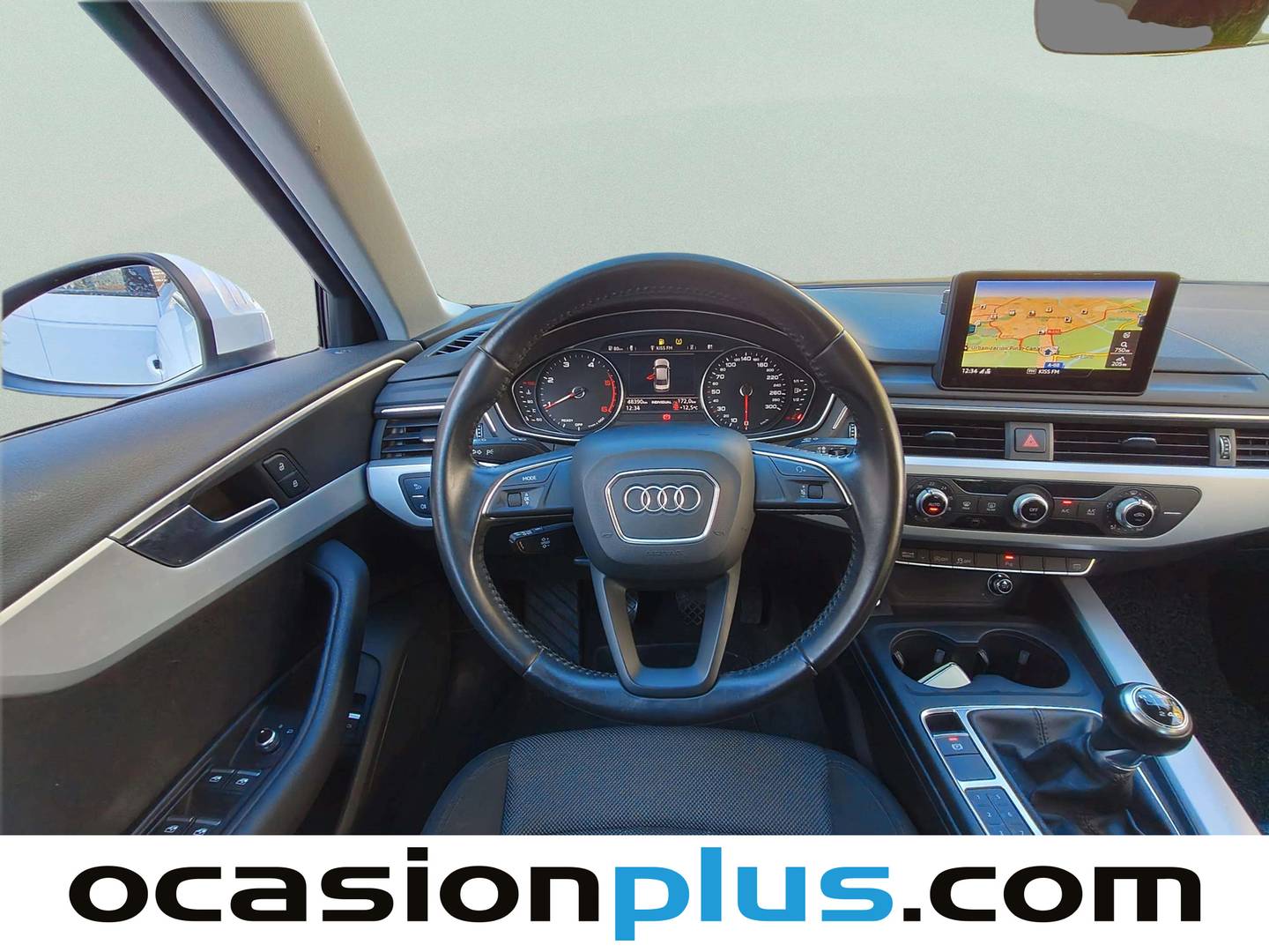 Foto Audi A4 Audi A4 Advanced edition 2.0 TDI (150 CV)