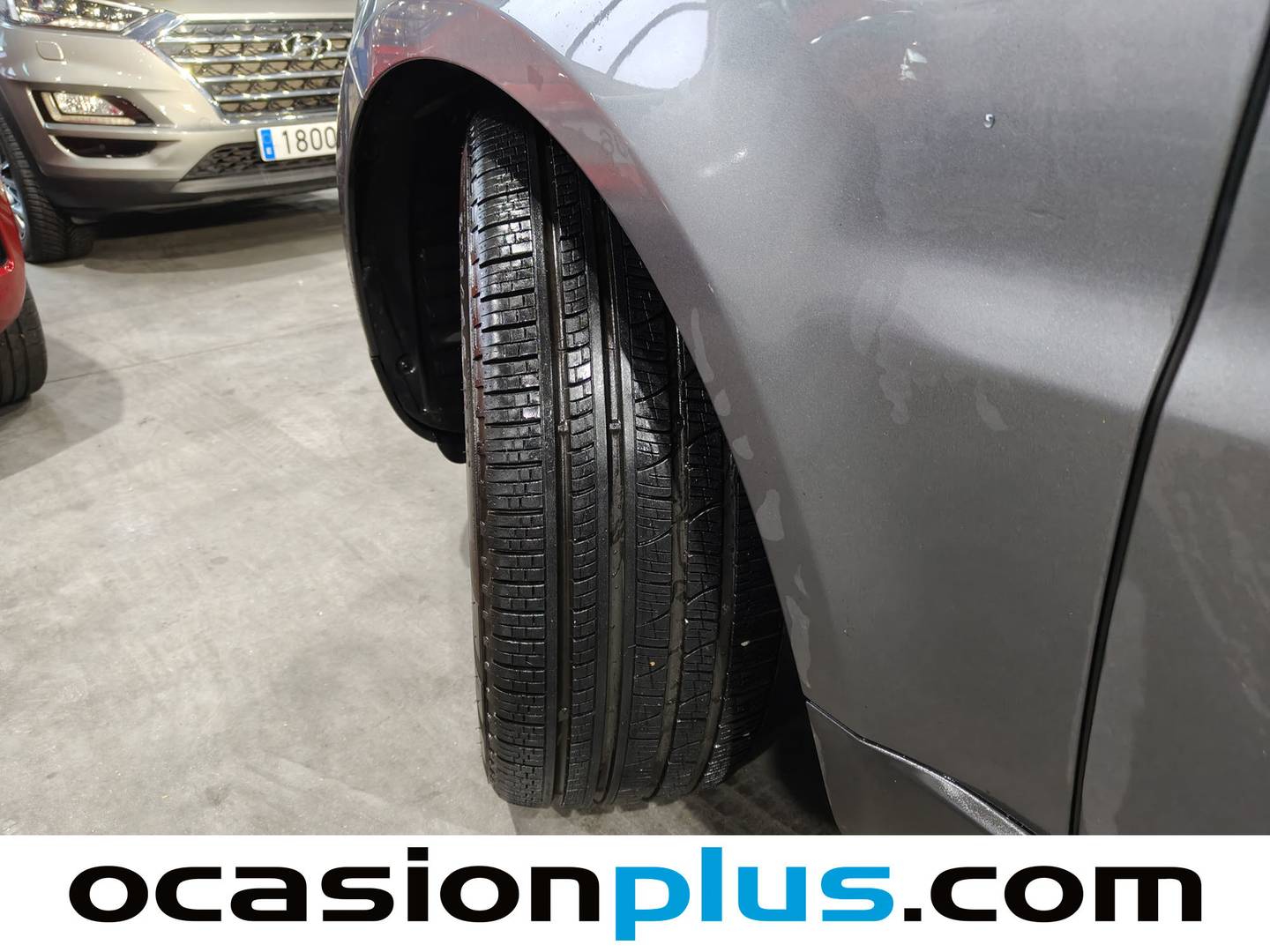 Foto Land Rover Range Rover Sport Land Rover Range Rover Sport 3.0 SDV6 HSE Dynamic (306 CV) 7 plazas