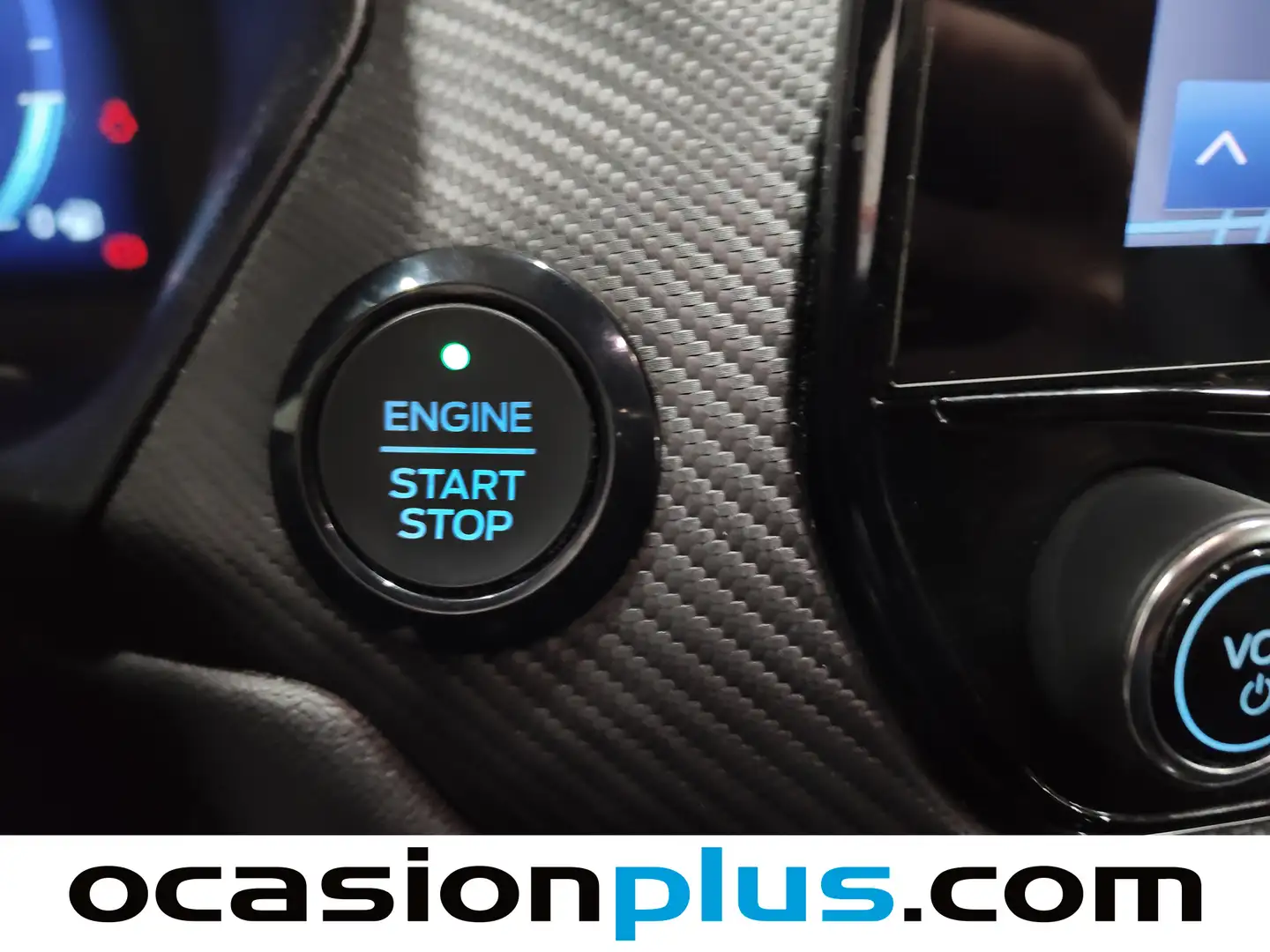 Foto Ford Puma Ford Puma 1.0 EcoBoost MHEV ST-Line X (125 CV)