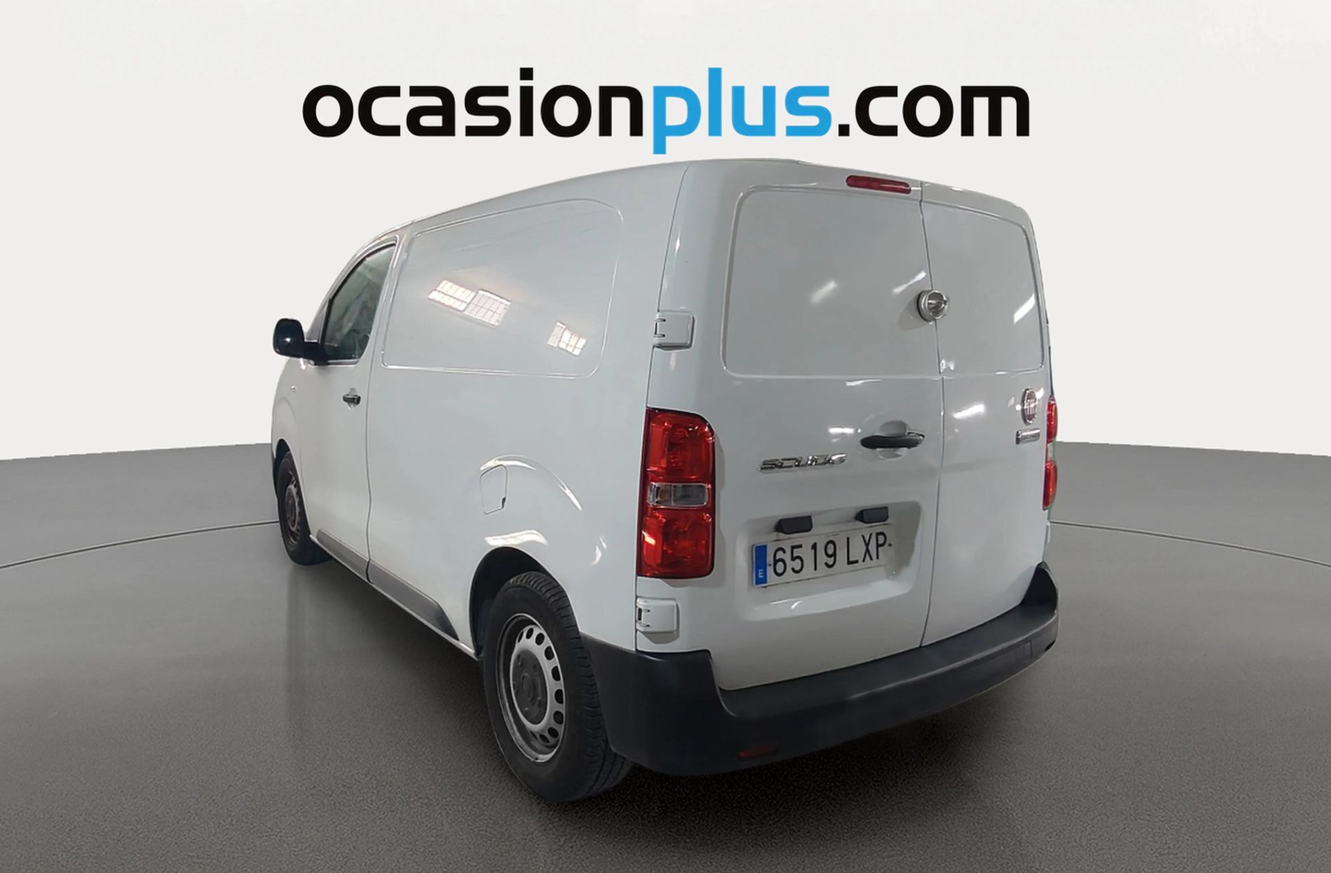 Fiat Scudo Furgon 1.5 BlueHDi L1 Business - foto 3