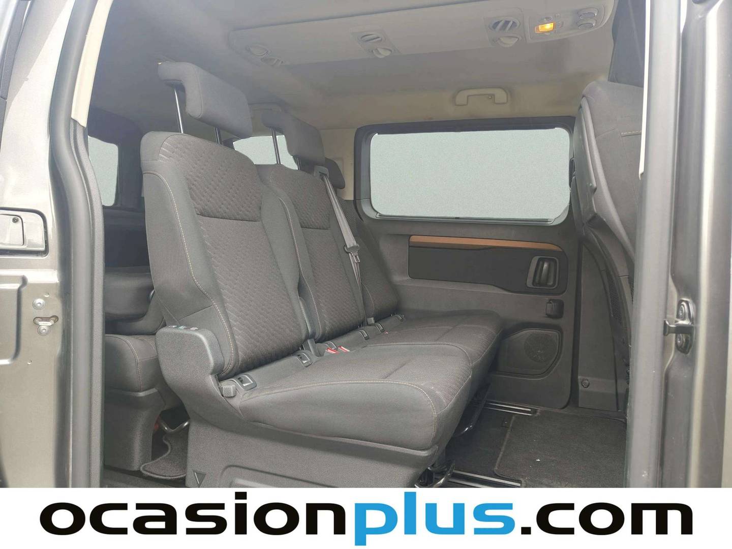 Toyota Proace Verso Toyota Proace Verso 2.0D Advance L1 (150 CV)8 Plazas al mejor precio
