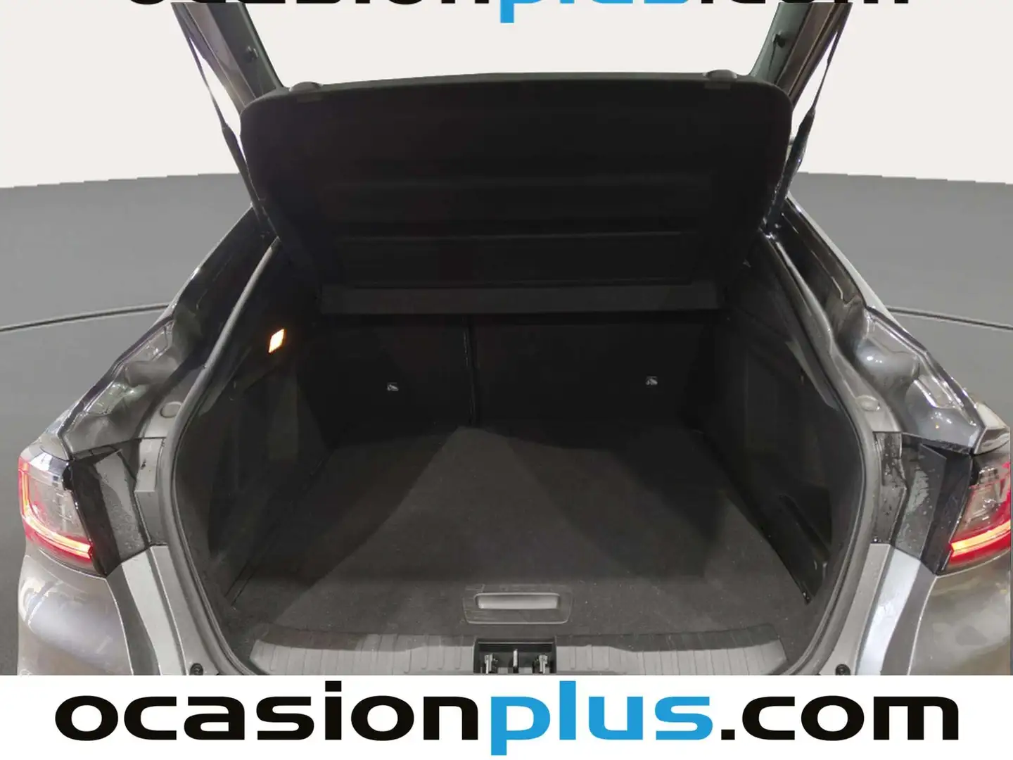 Foto Renault Arkana Renault Arkana Esprit Alpine E-TECH Híbrido  (145 CV)