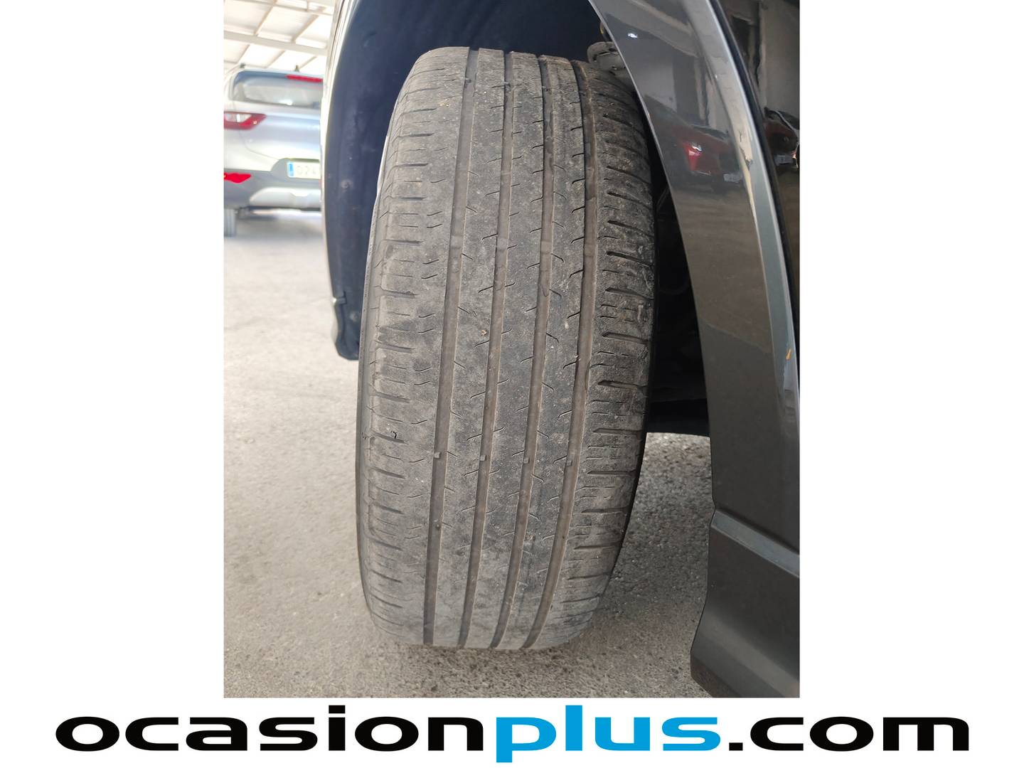 Audi Q3 Sportback Audi Q3 Sportback TFSIe Advanced 45 TFSI e (245 CV) S tronic híbrido enchufable