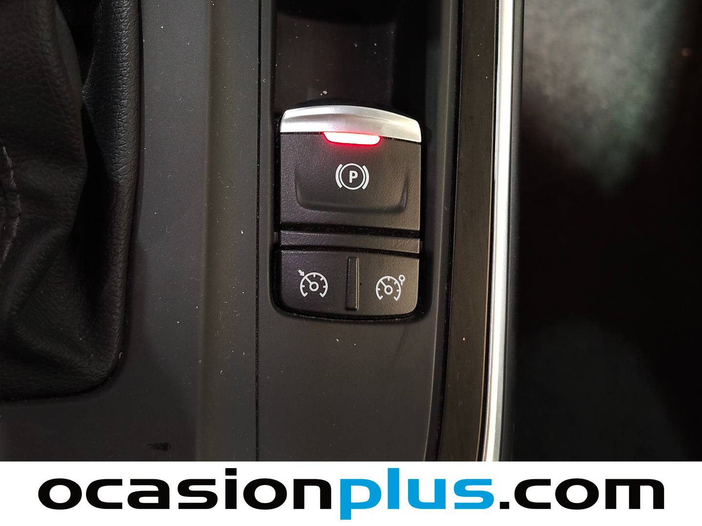 Renault Grand Scénic Renault Grand Scenic Zen dCi (110 CV) EDC 7 plazas seminuevo