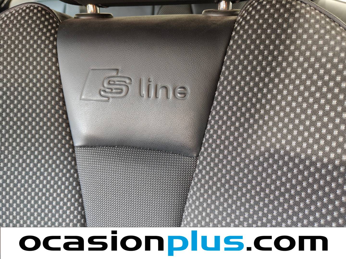Audi A3 Audi A3 Sportback S line edition 1.4 TFSI CoD ultra 150 CV seminuevo