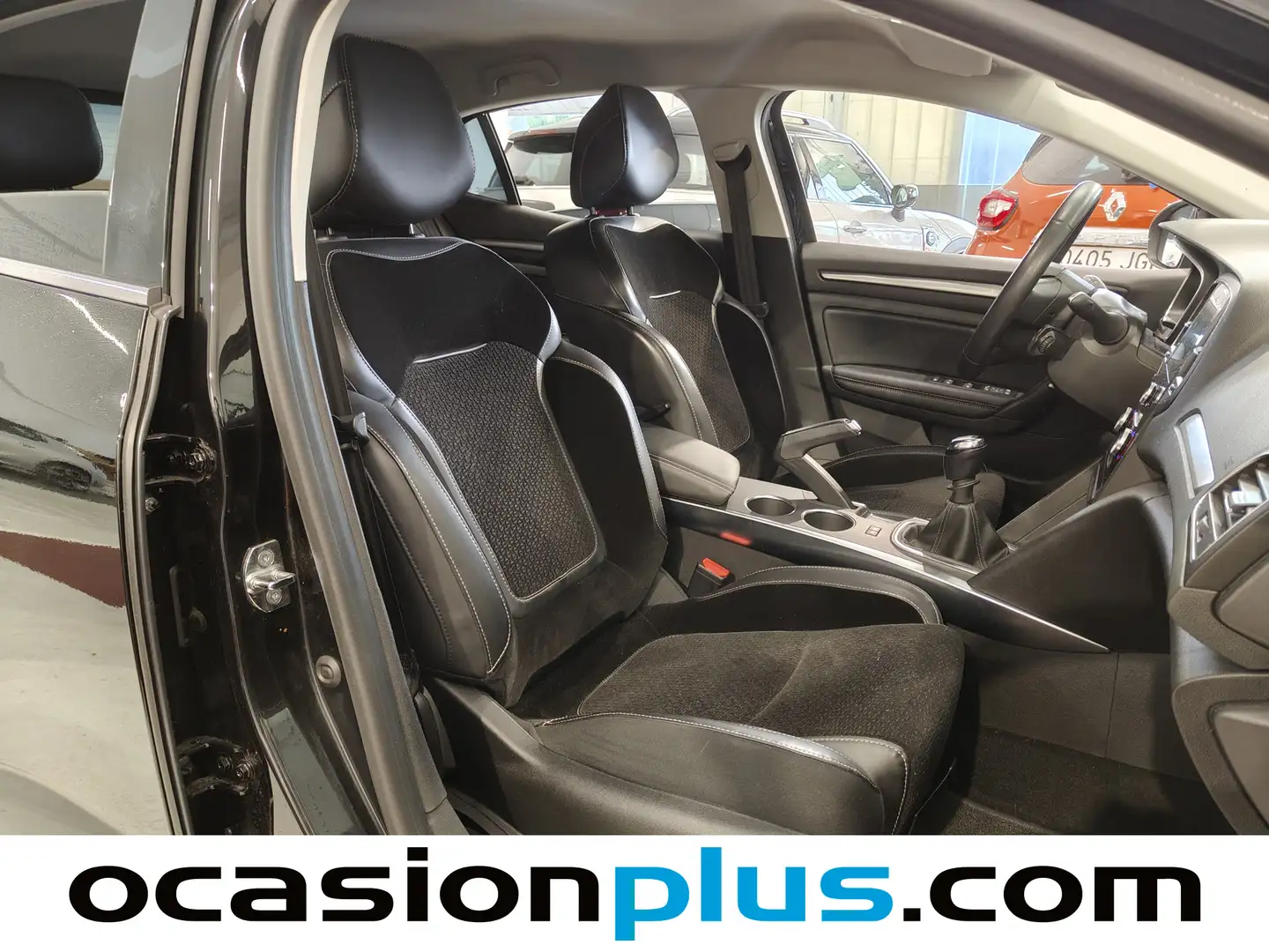 Foto Renault Mégane Renault Megane Zen Energy TCe (130 CV)