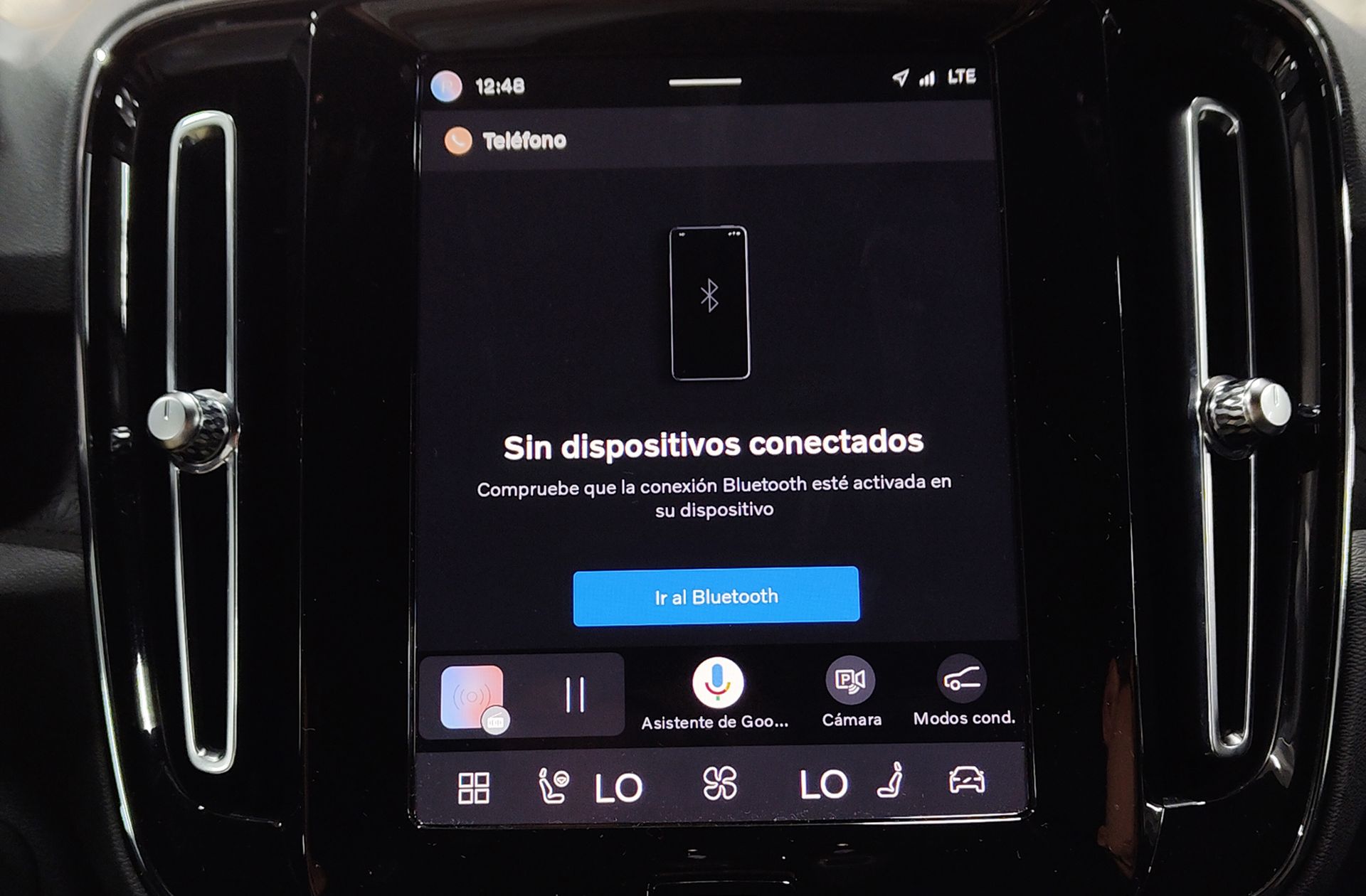 Volvo XC40 Recharge Single Extended Core - foto 34