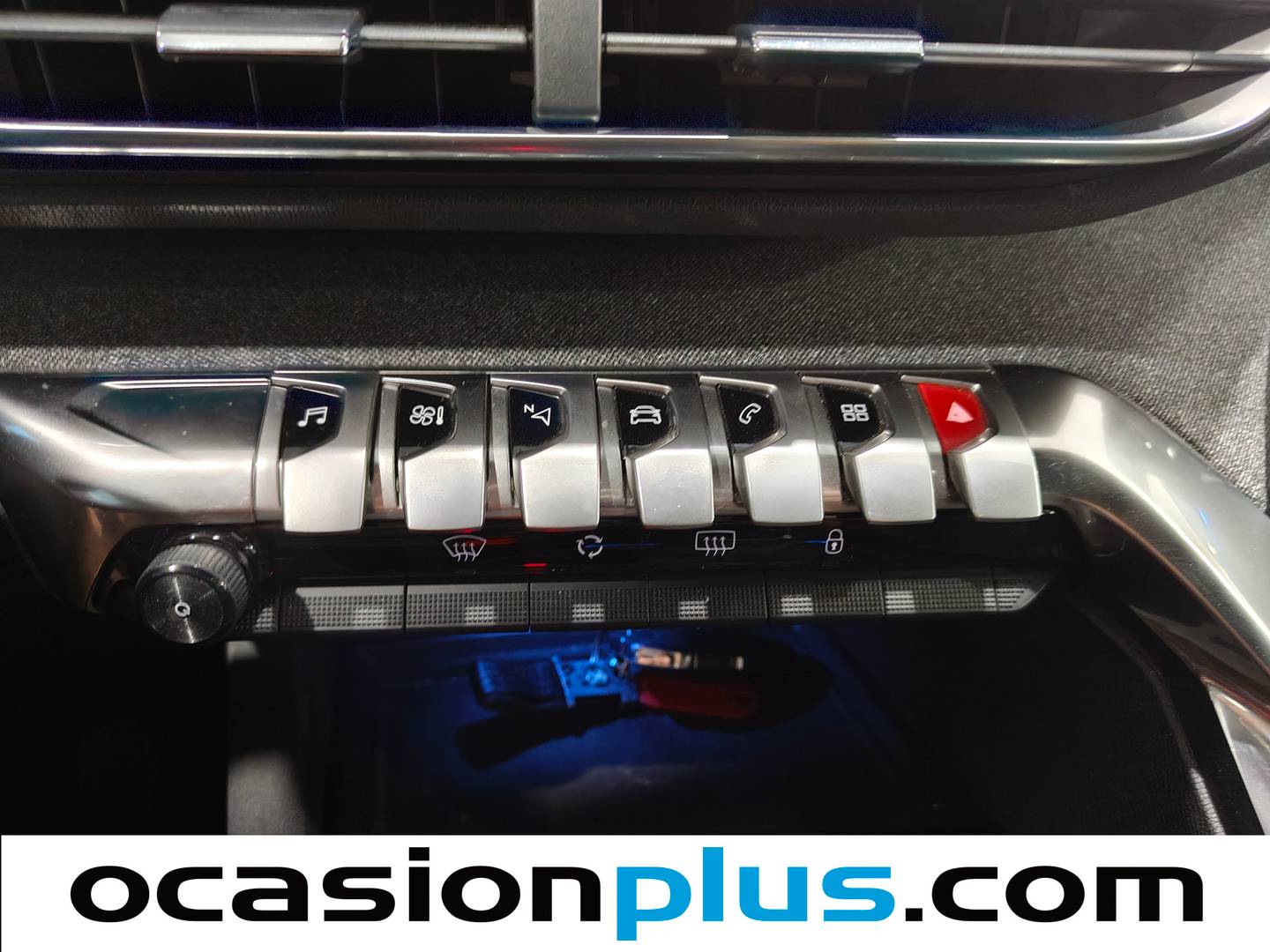 Peugeot 3008 Peugeot 3008 PureTech 130 S&S GT Line (130 CV) al mejor precio