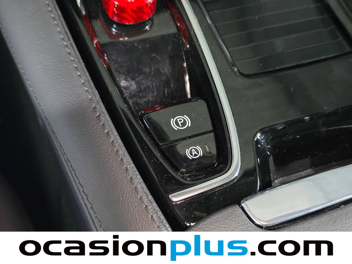 Volvo S60 Volvo S60 T8 Recharge Plus Dark Auto (455 CV) 4x4 km 0