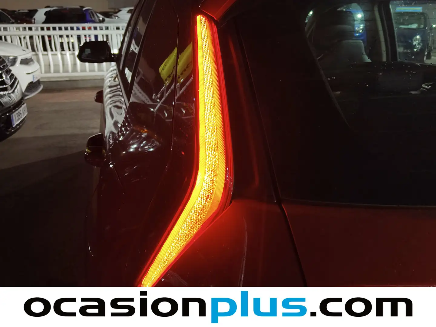 Foto KIA Niro Kia Niro 1.6 GDi HEV Drive (129 CV)